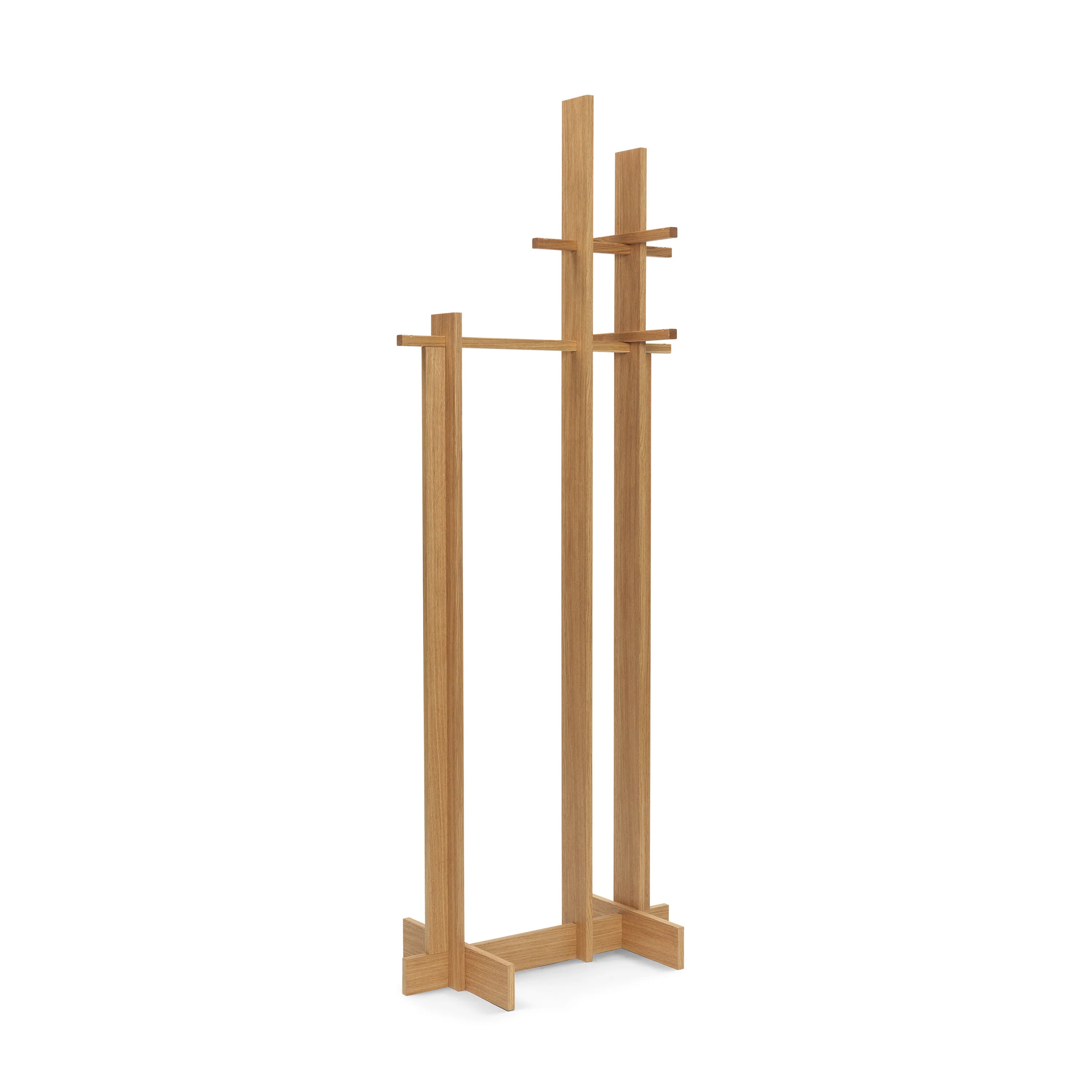 Bridge Clothes Stand - Image 3
