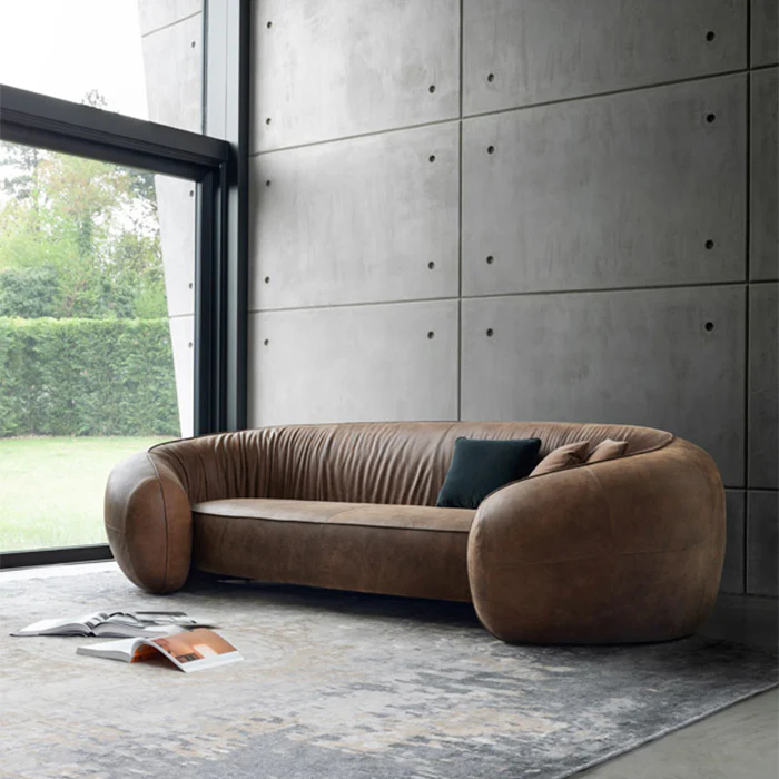 Bridge Sofa - Image 6