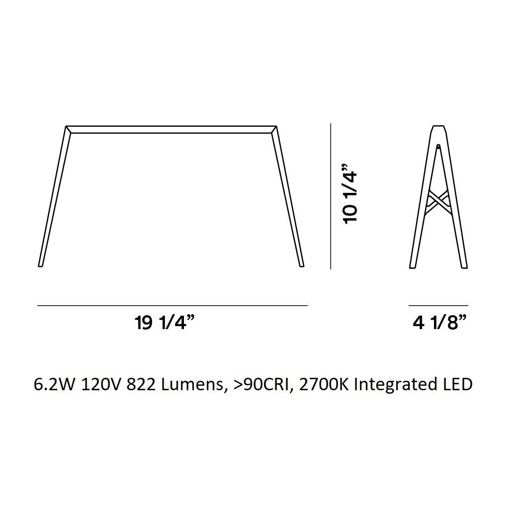 Bridge Table Lamp - Image 15