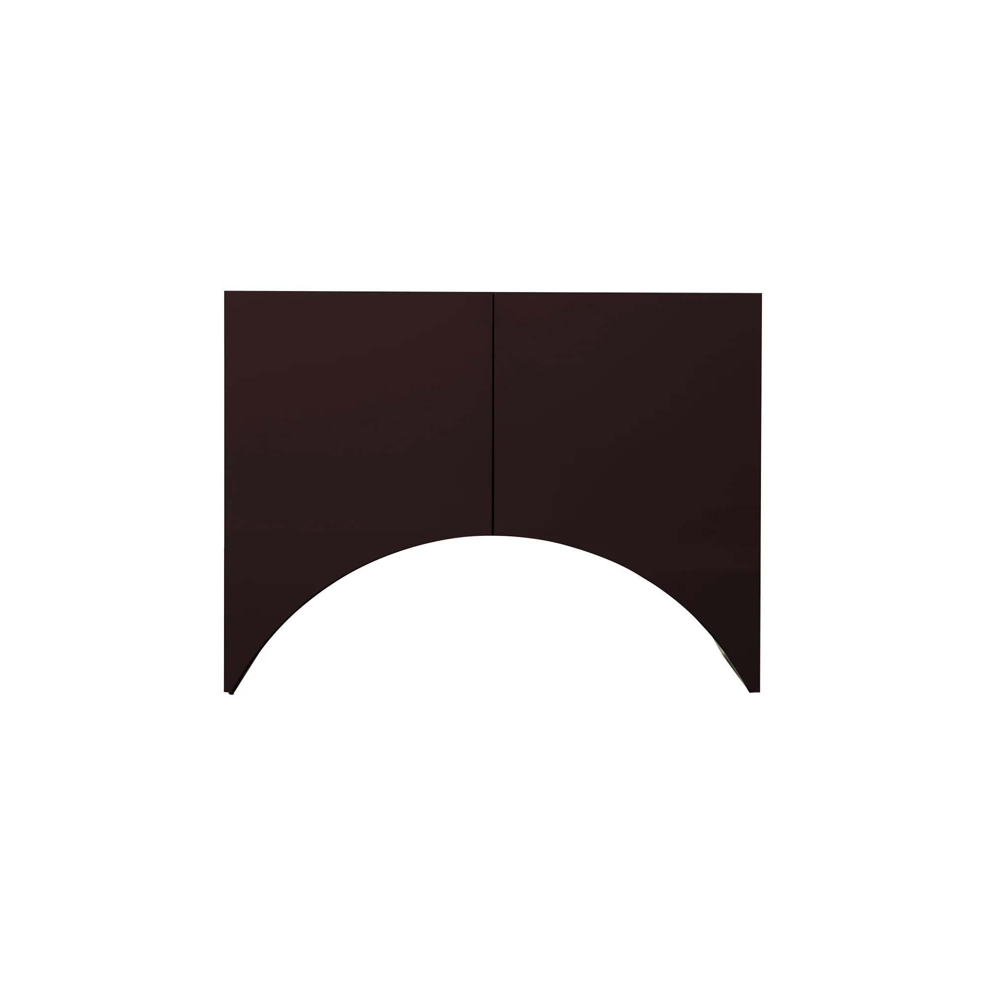 Bridges Arch Cabinet - Image 14