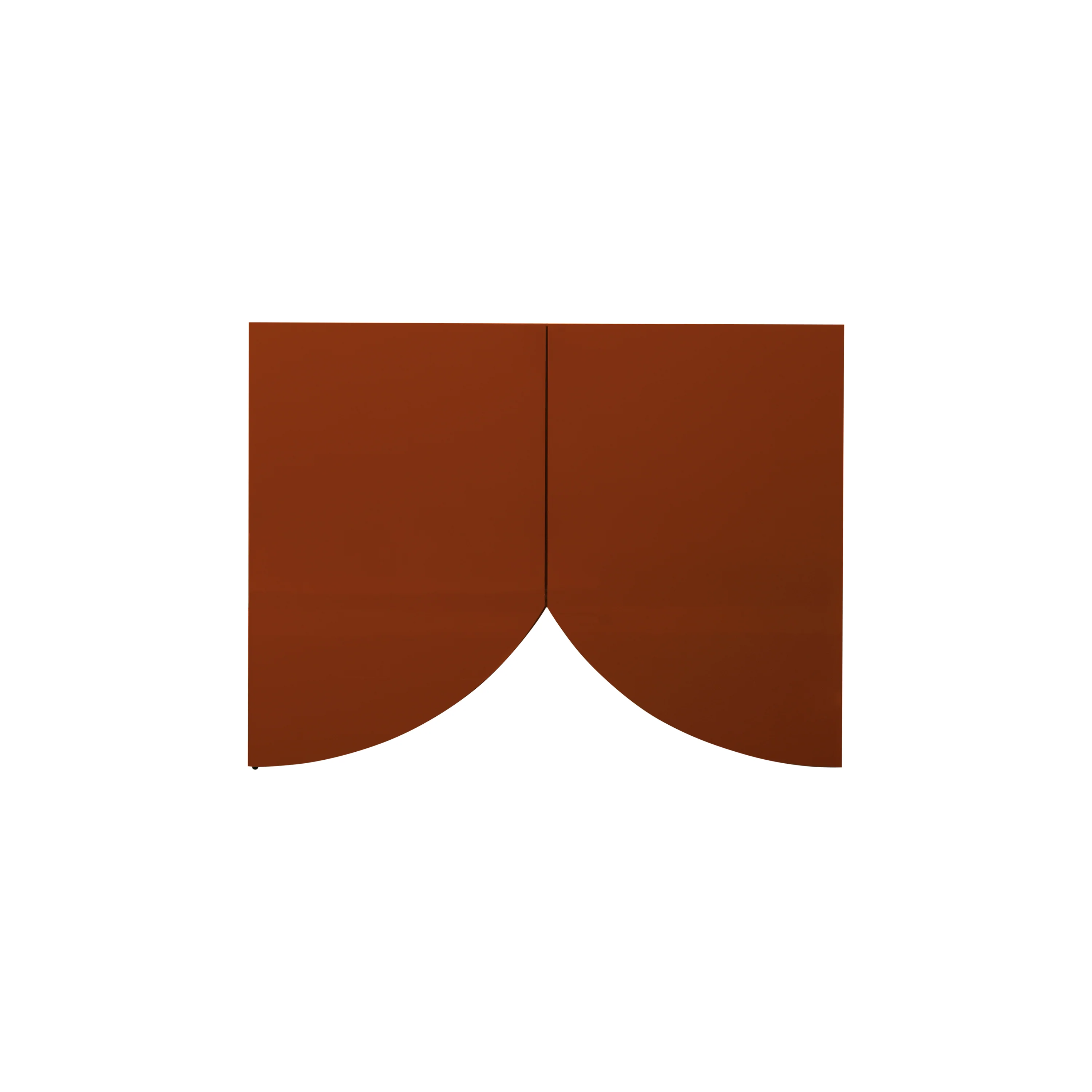 Bridges Curtain Cabinet - Image 13