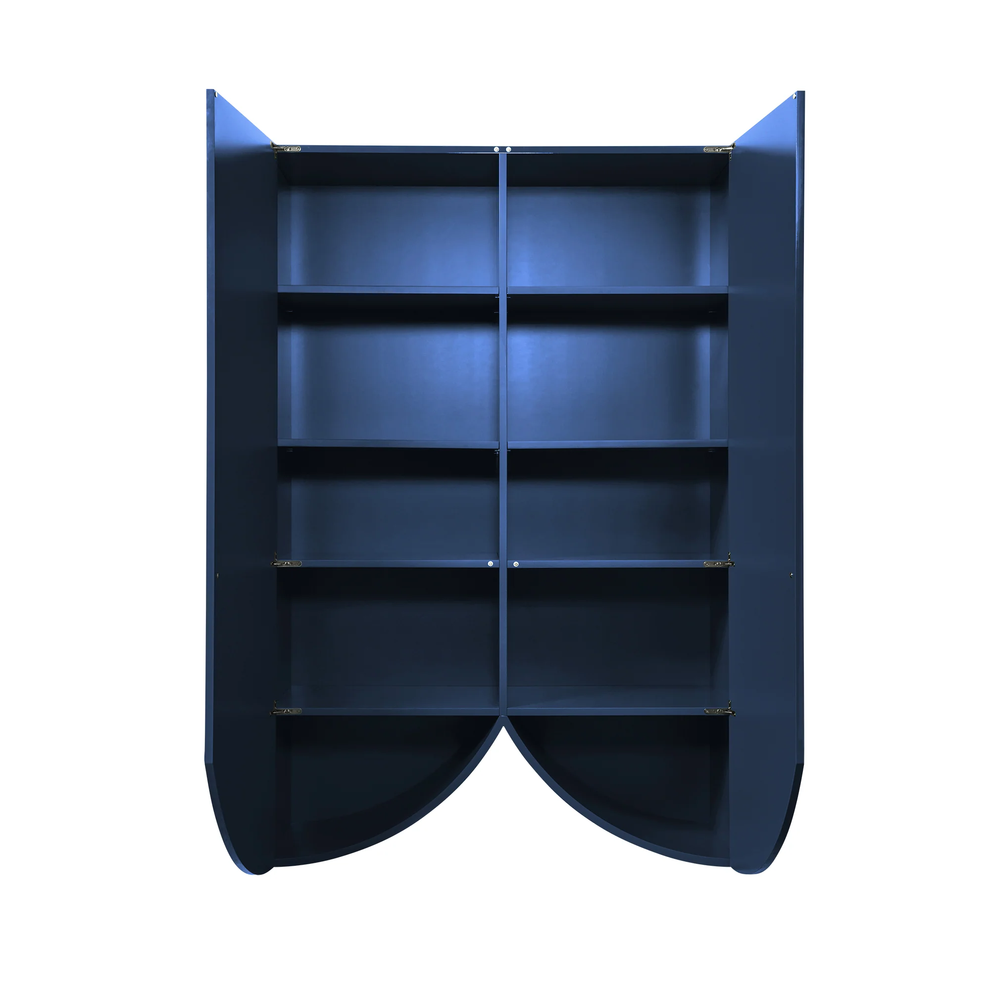 Bridges Curtain Cabinet - Image 5