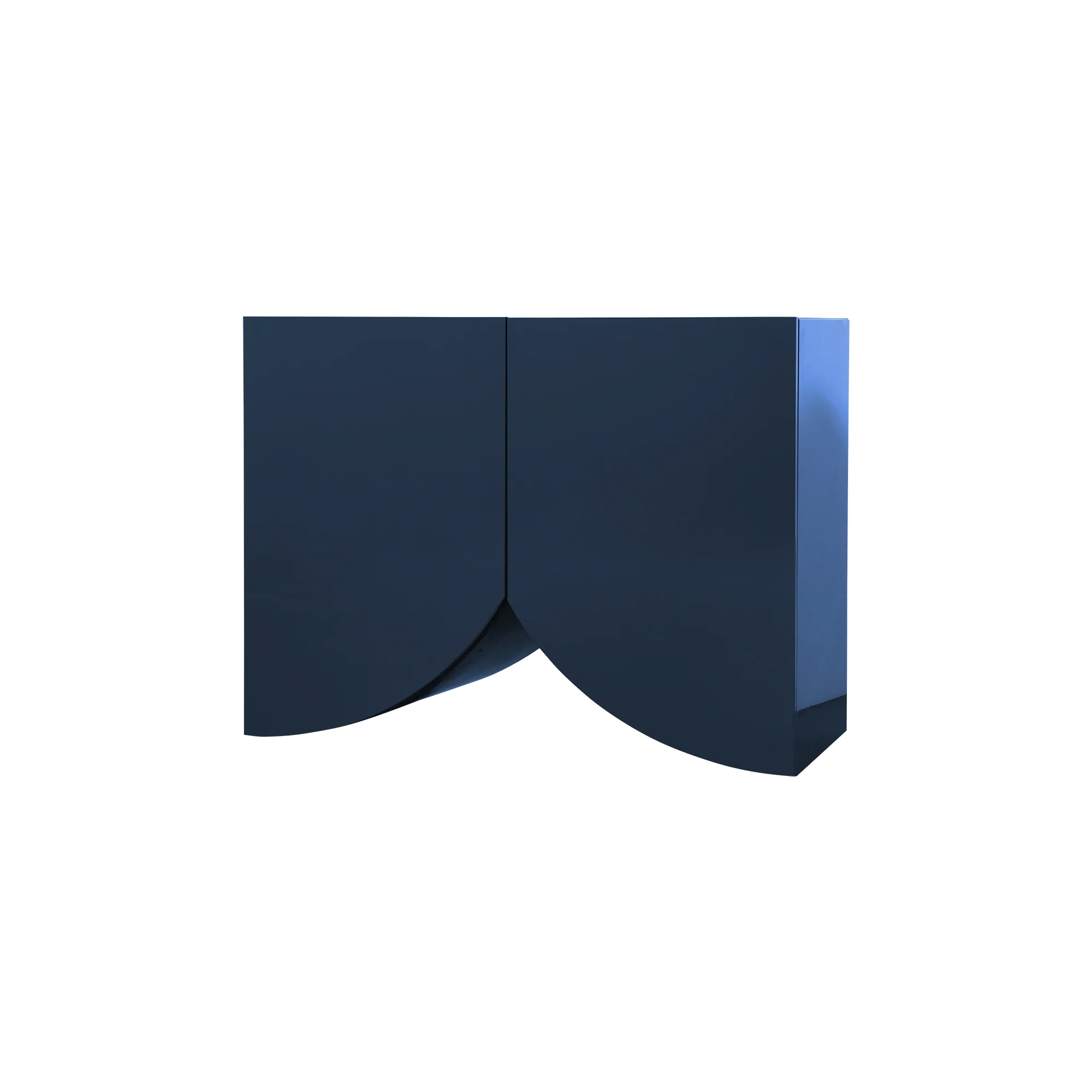 Bridges Curtain Cabinet - Image 6