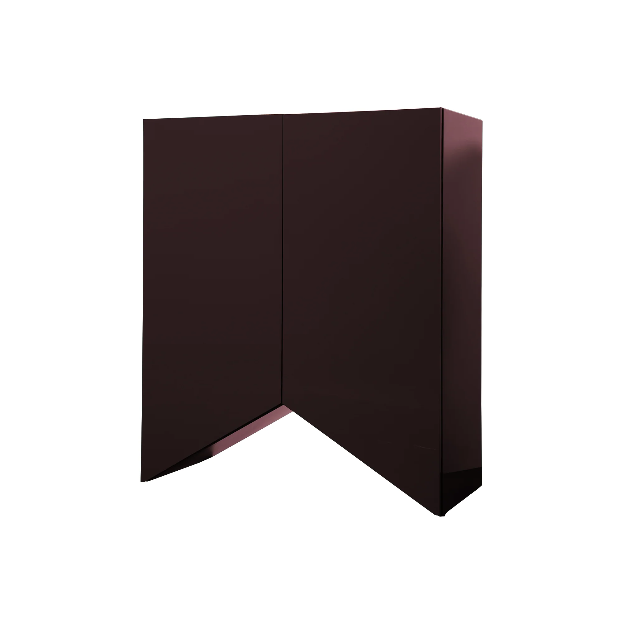Bridges Triangle Cabinet - Image 10
