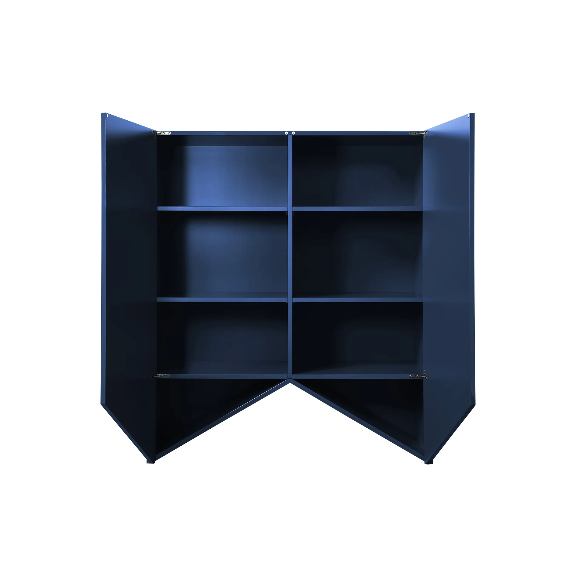 Bridges Triangle Cabinet - Image 12