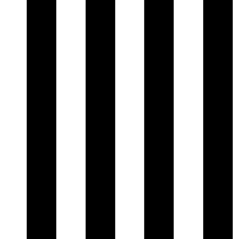 Stripe Wallpaper Sample Swatch - Image 2