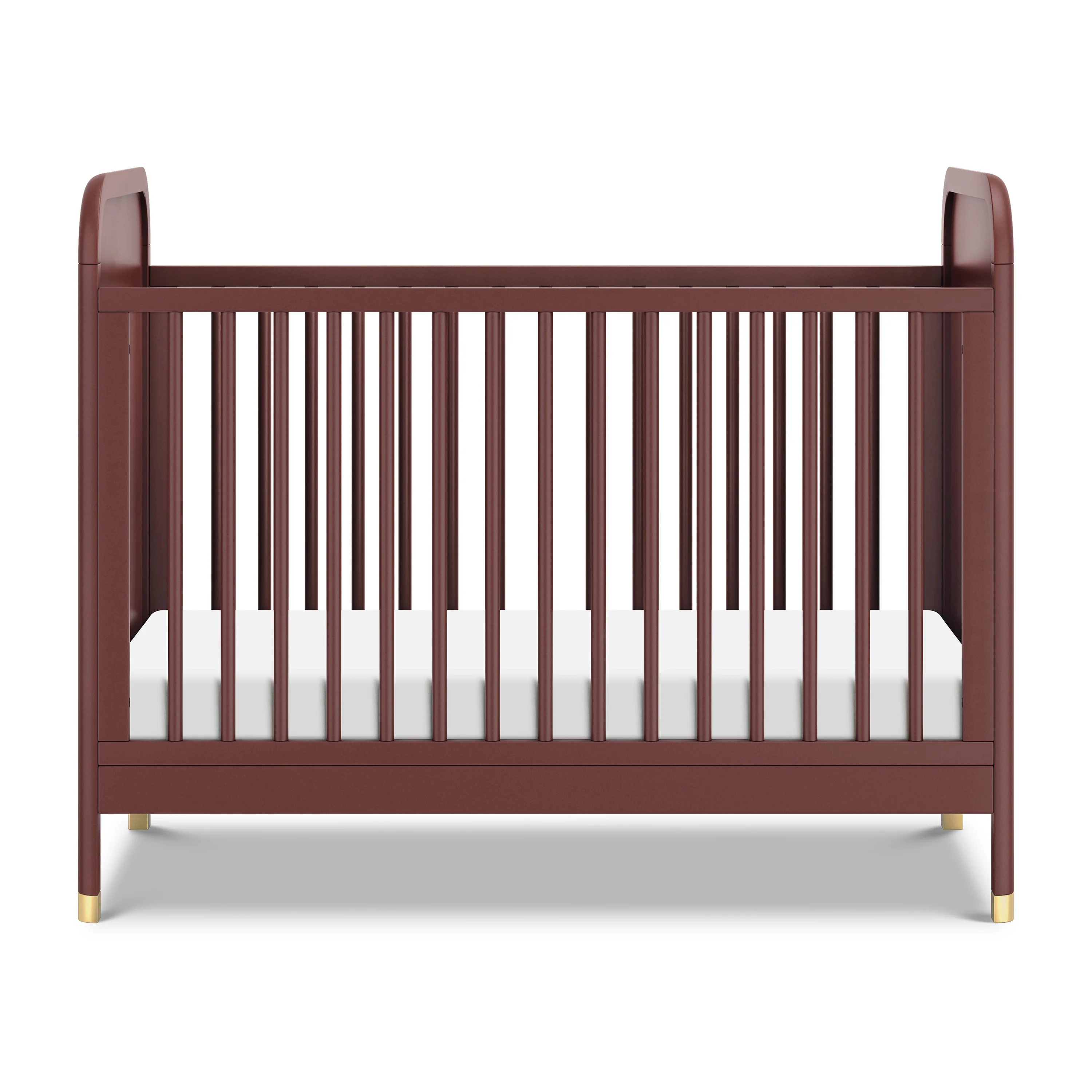Brimsley Tambour 3-in-1 Convertible Crib - Image 2