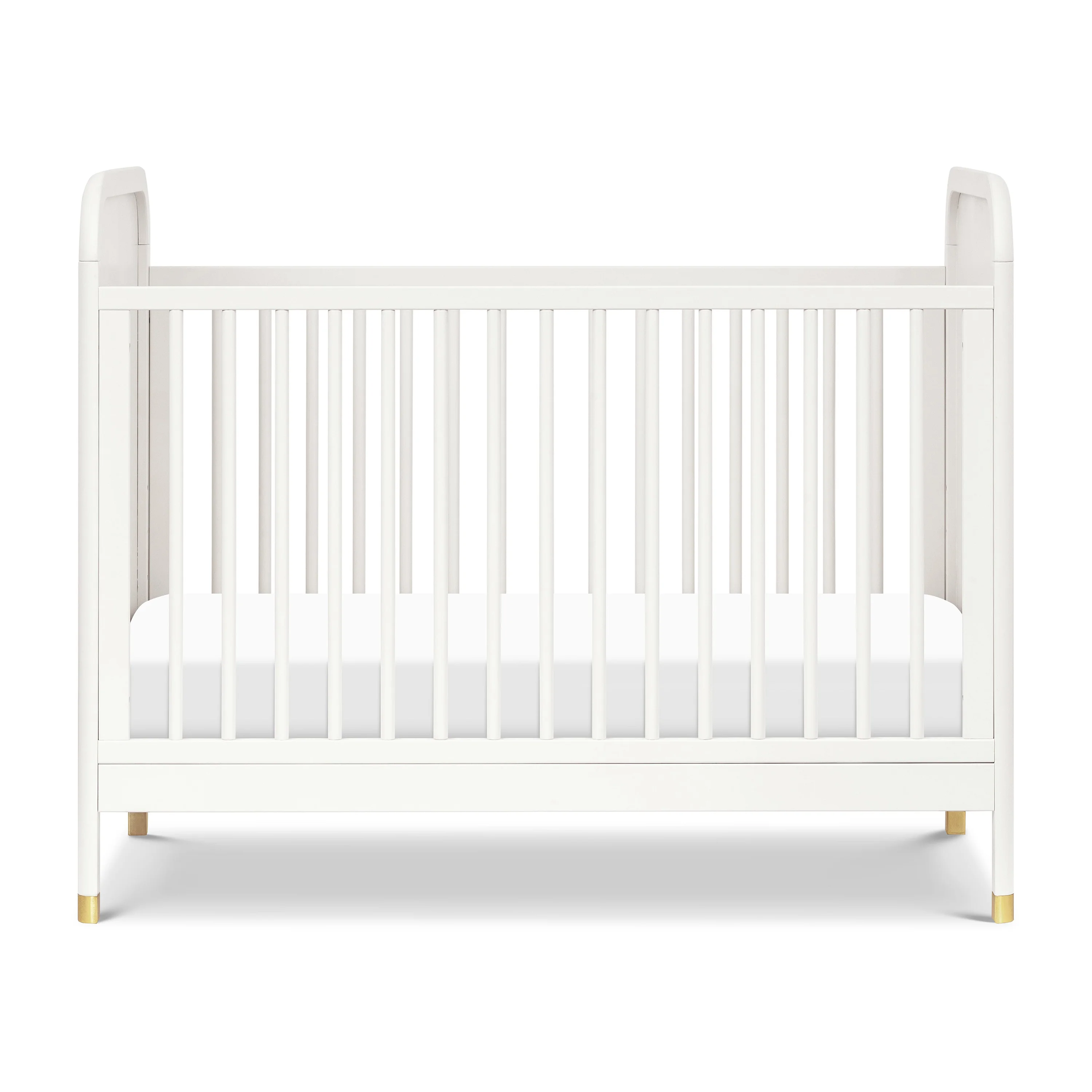 Brimsley Tambour 3-in-1 Convertible Crib - Image 3