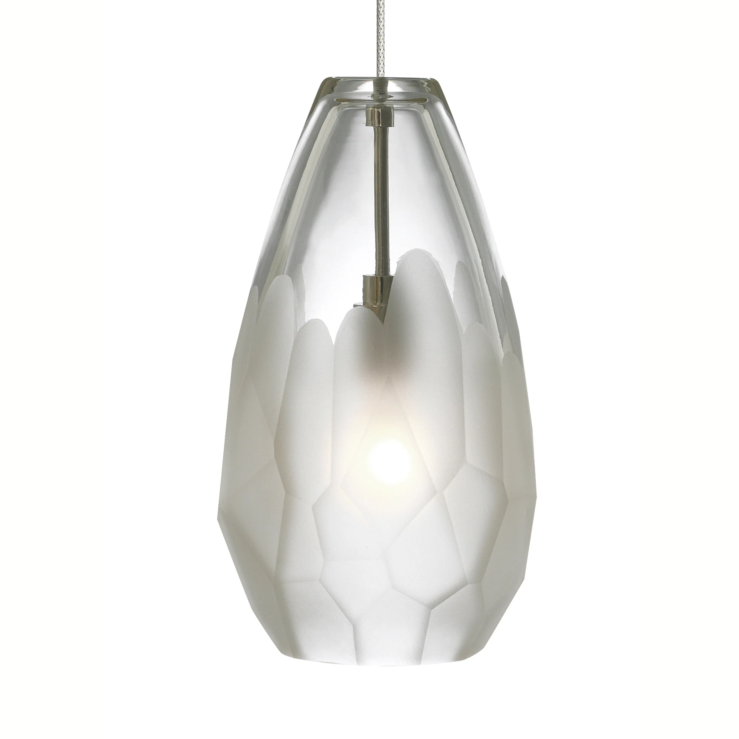 Briolette Low Voltage Pendant Light - Image 2