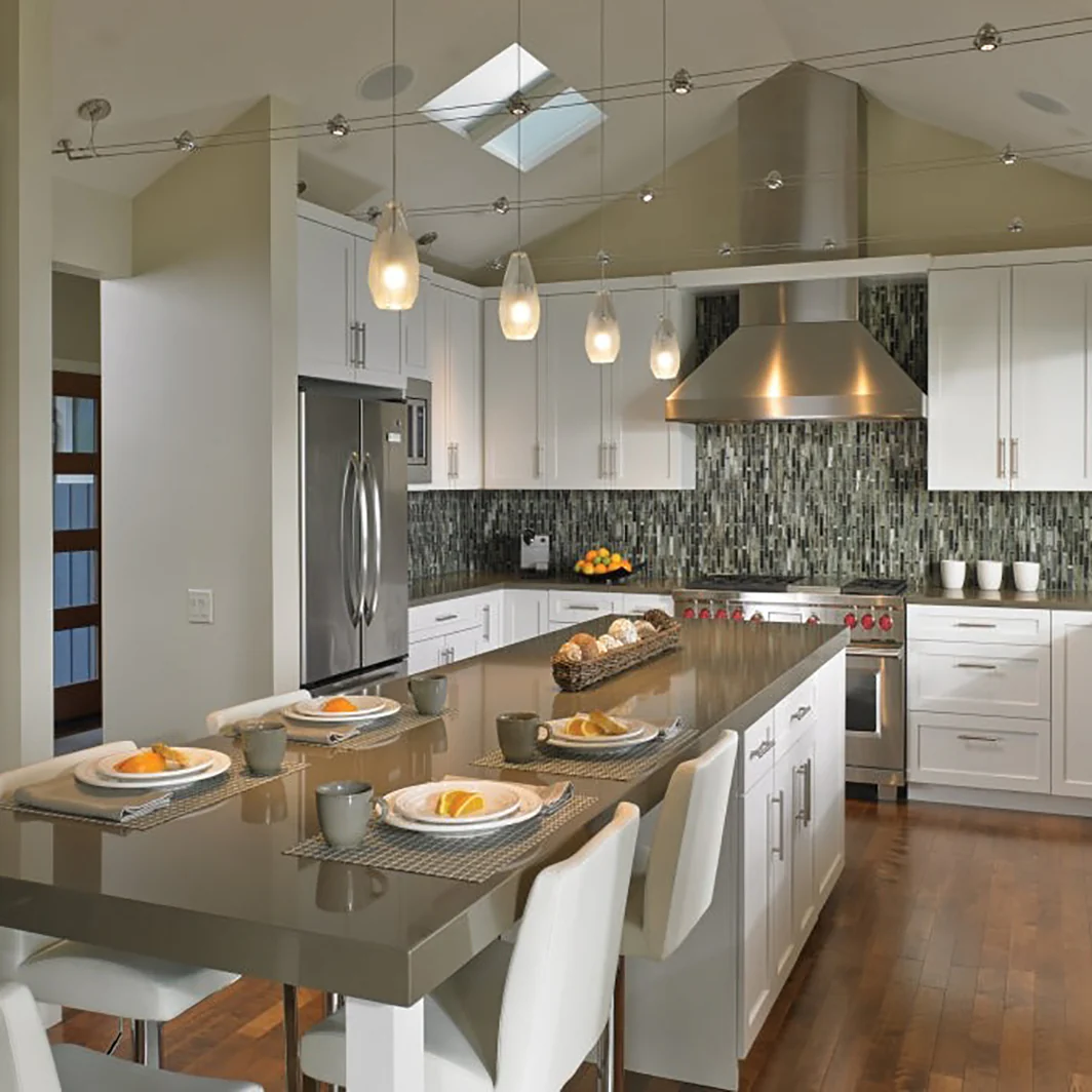 Briolette Low Voltage Pendant Light - Image 8