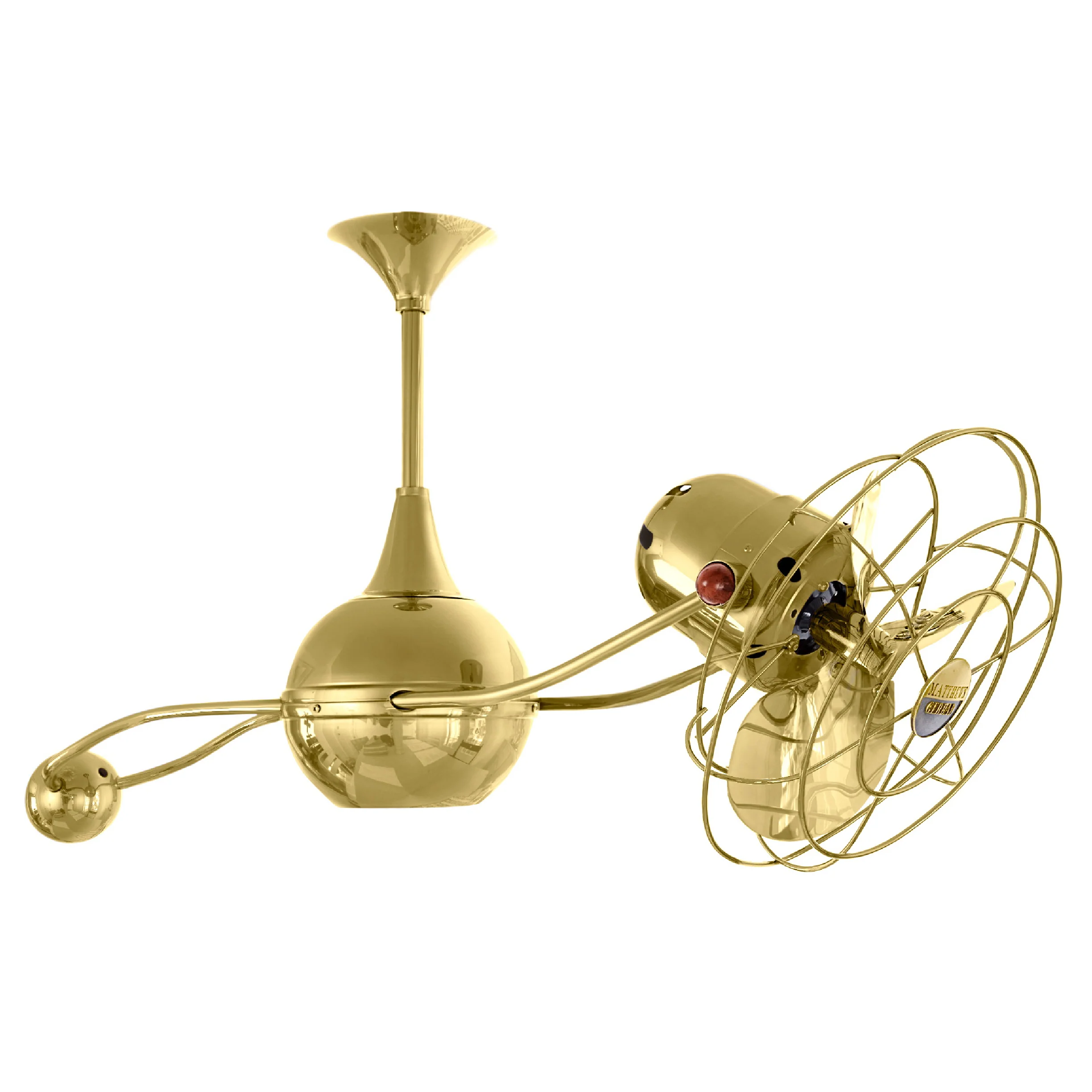 Brisa 2000 Fan - Image 25