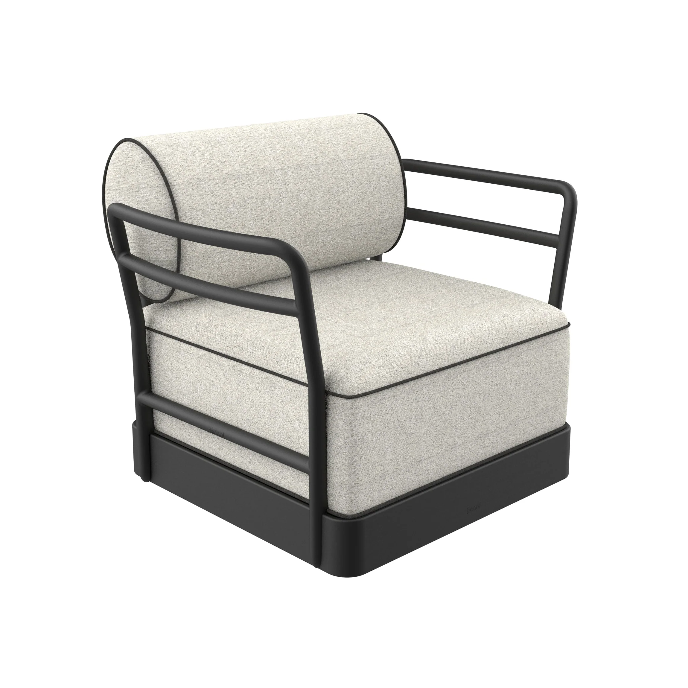 Brisa Outdoor Lounge Armchair - Image 6