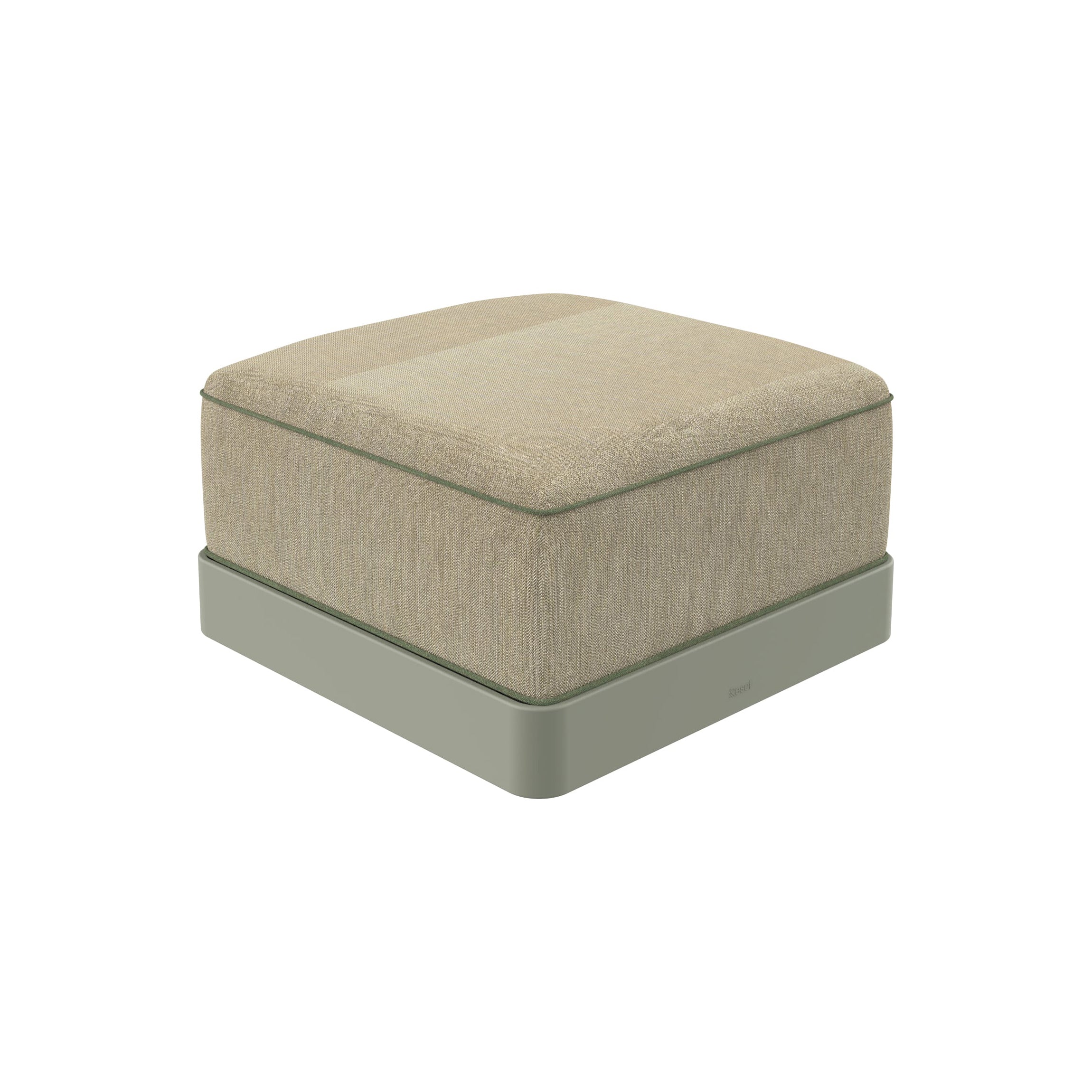 Brisa Outdoor Lounge Armchair - Image 8