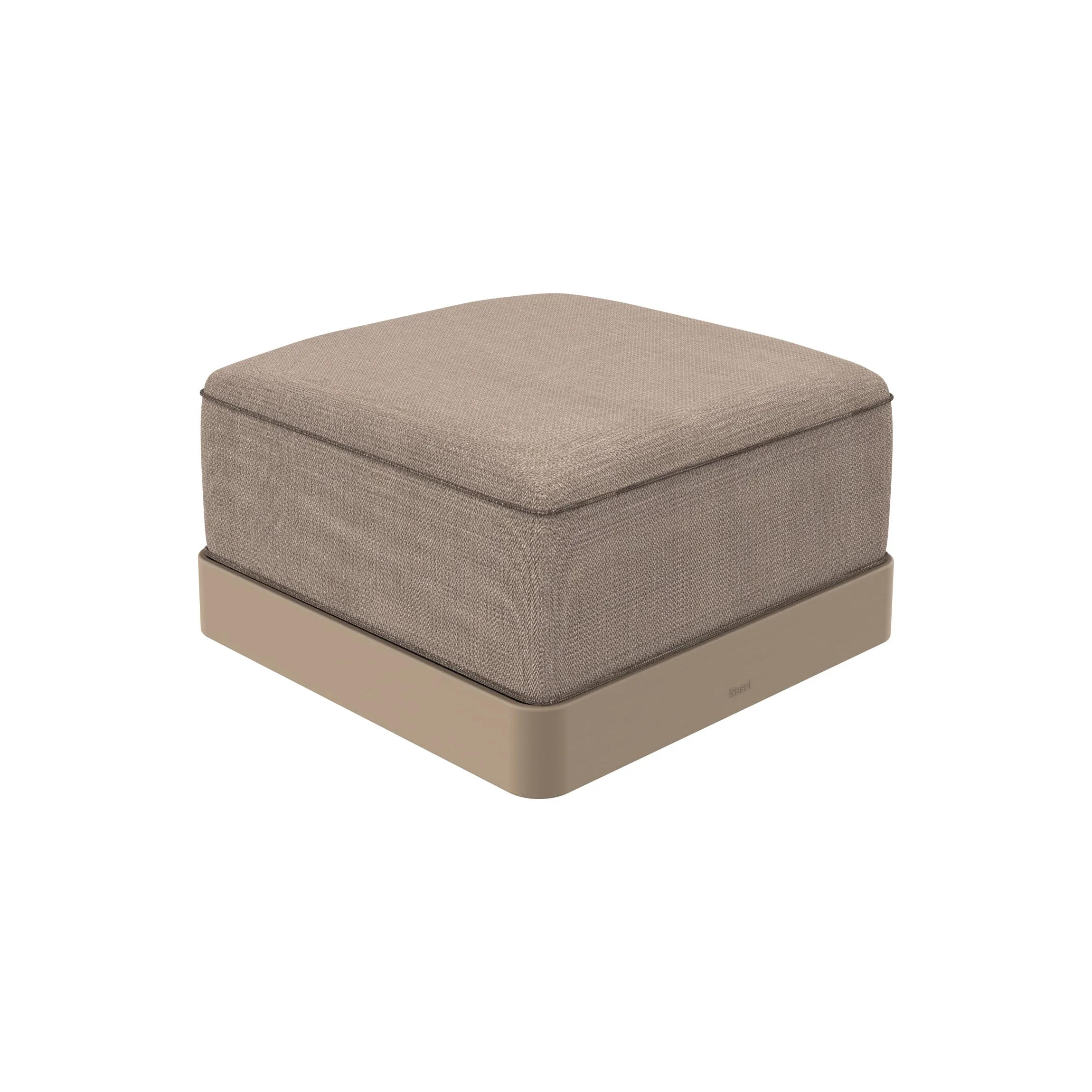 Brisa Outdoor Lounge Armchair - Image 9
