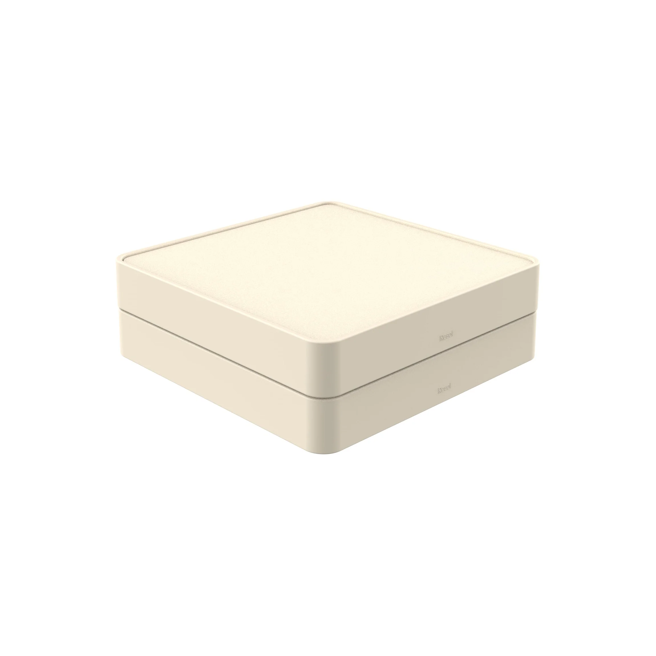 Brisa Outdoor Side Table - Image 4
