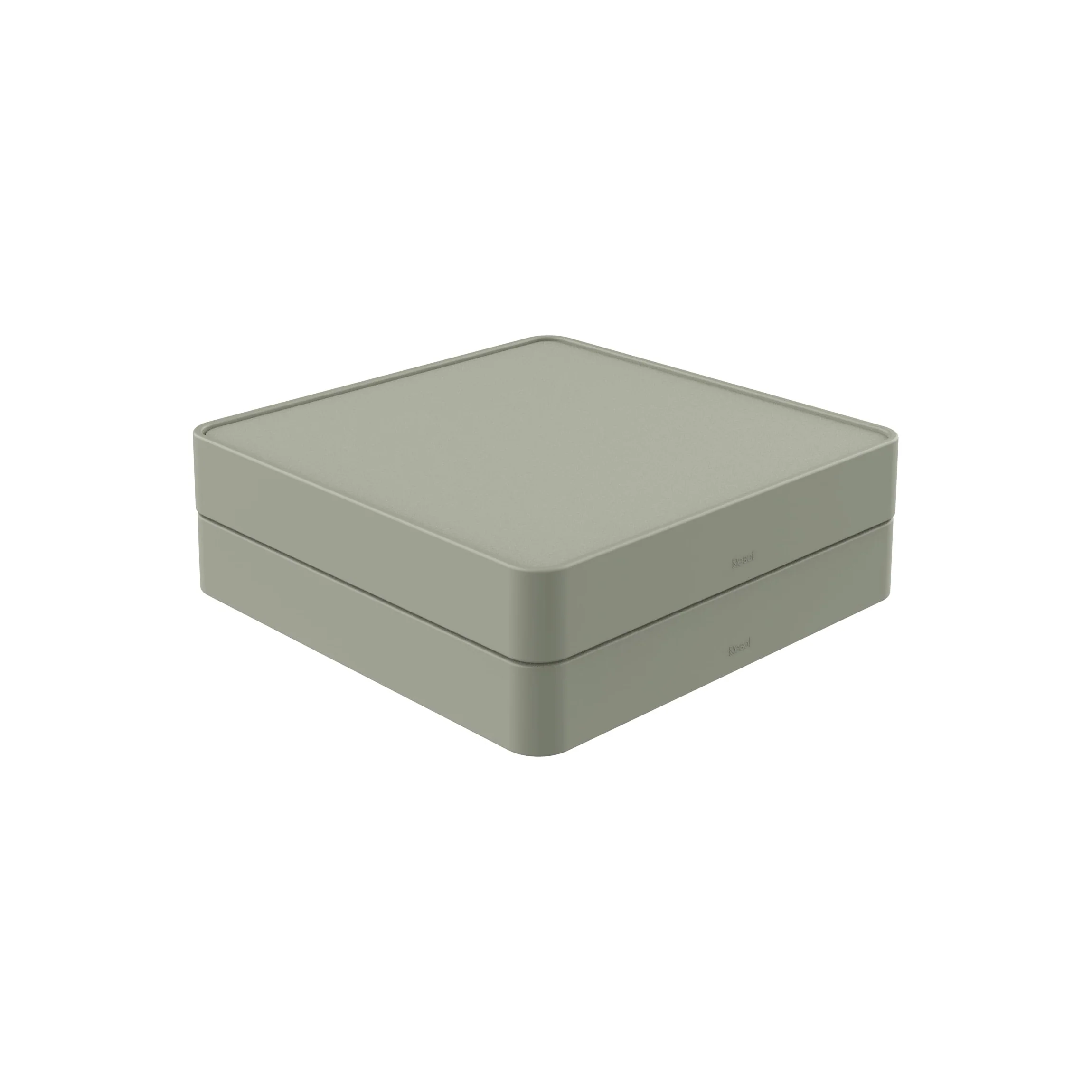 Brisa Outdoor Side Table - Image 6