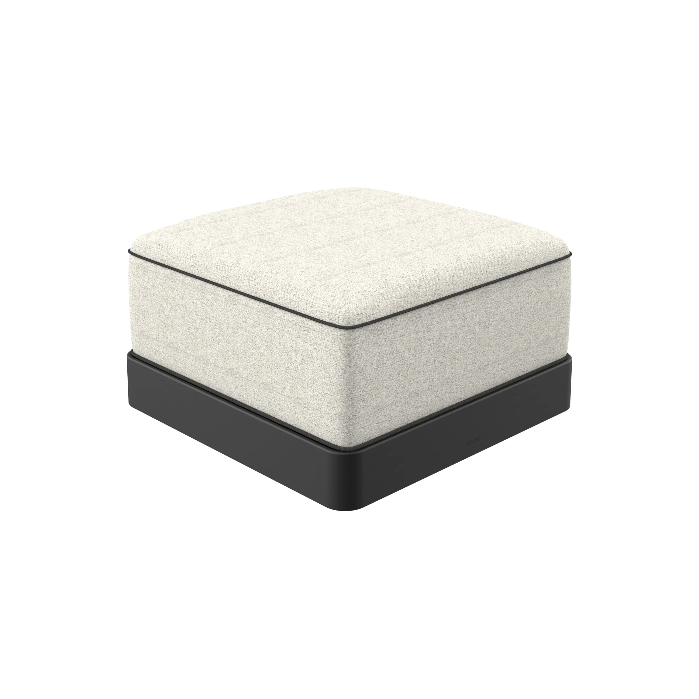 Brisa Outdoor Terminal Lounge Armchair - Image 10
