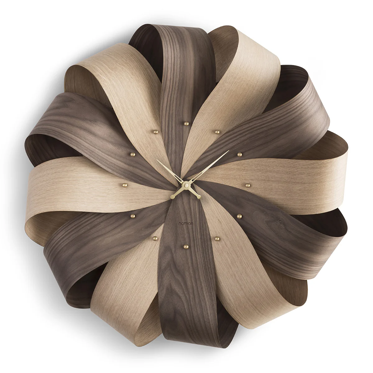 Brisa Wall Clock - Image 25