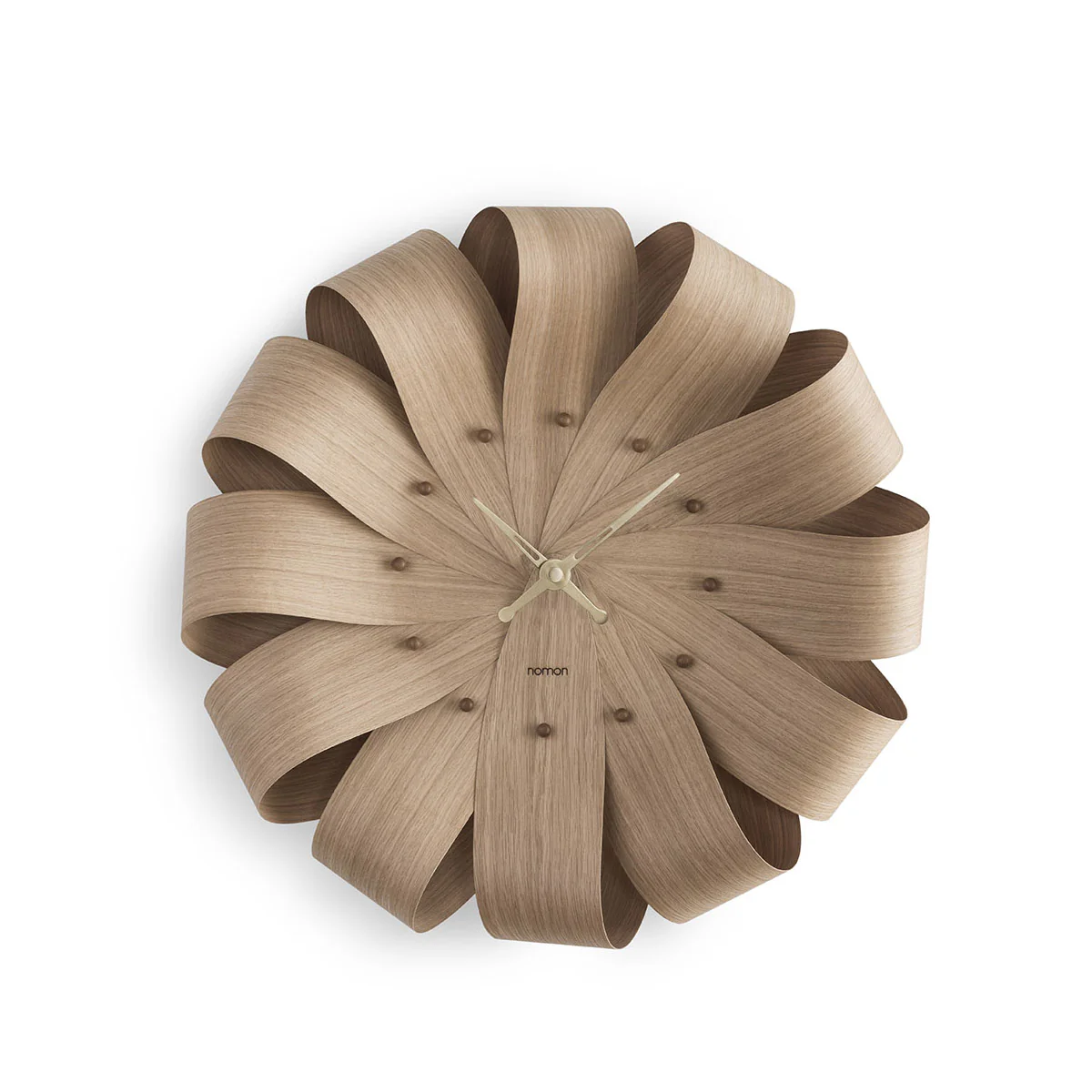Brisa Wall Clock - Image 3