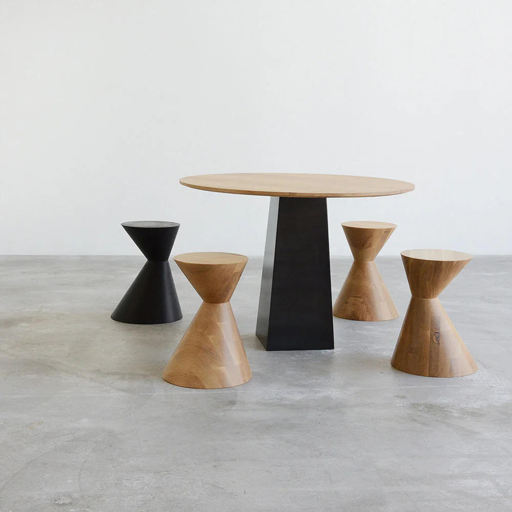 Brockton Dining Table - Image 10
