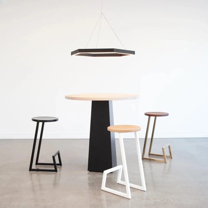 Brockton Dining Table - Image 23