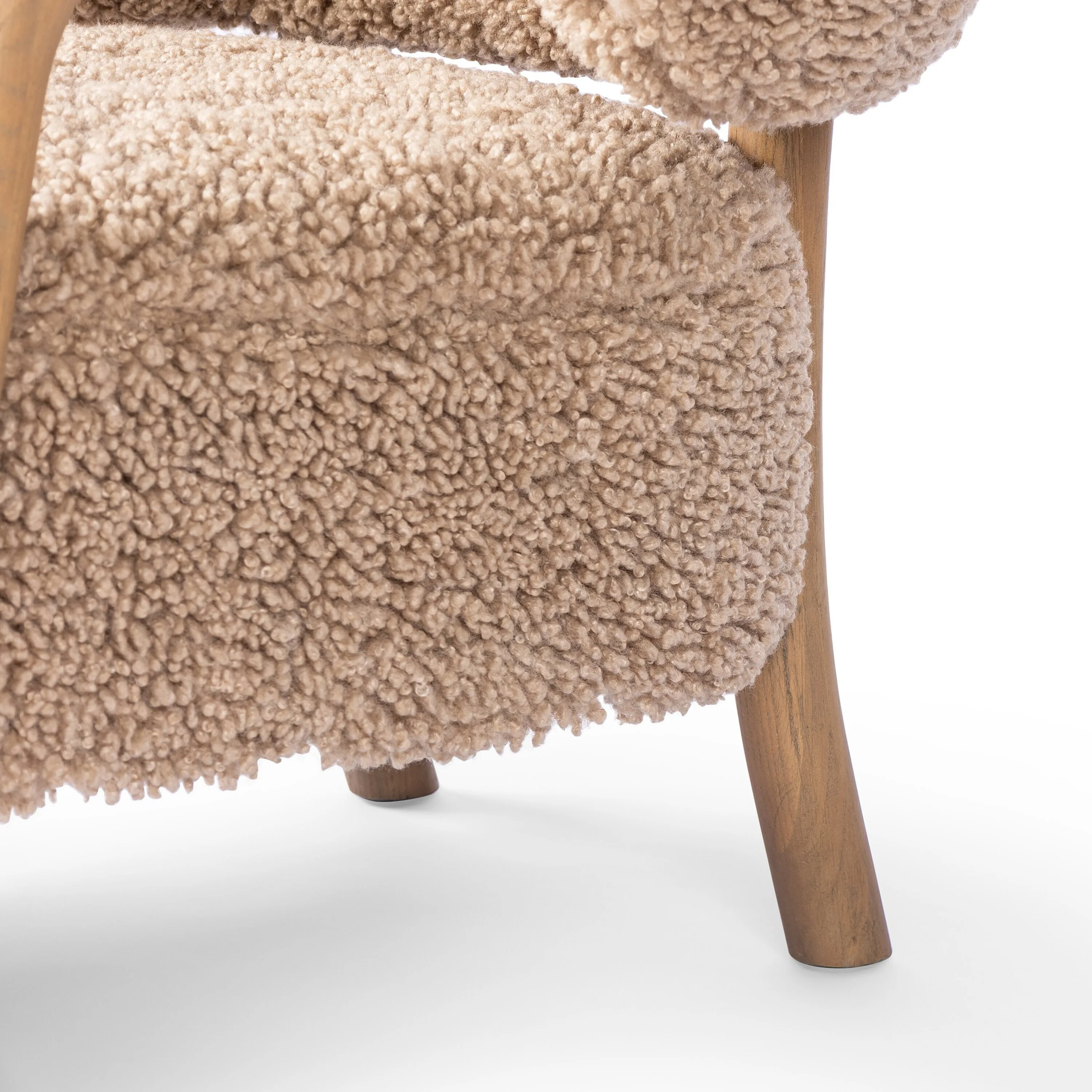 Brodie Lounge Chair - Image 7