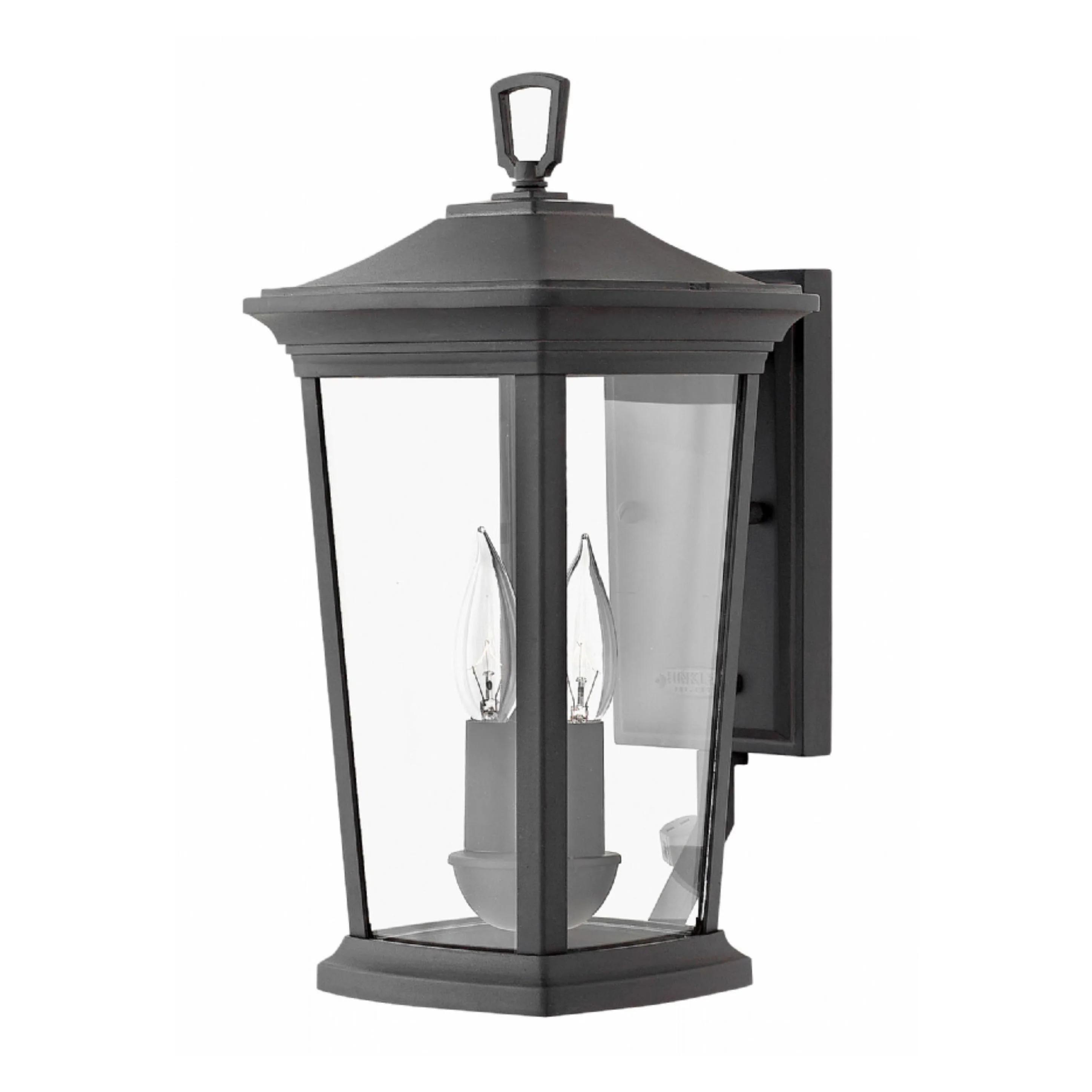 Bromley Outdoor LED Wall Light - Image 6