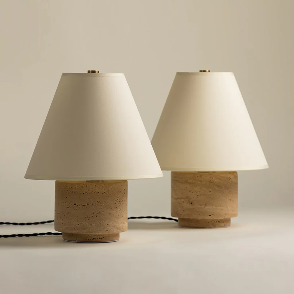 Bronte Table Lamp - Image 6