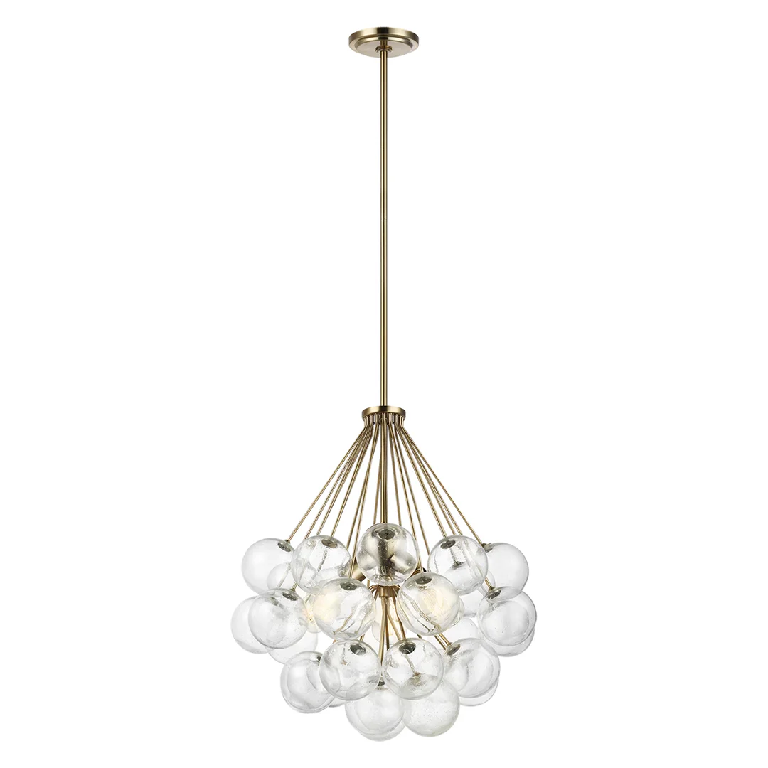 Bronzeville Pendant Light - Image 3