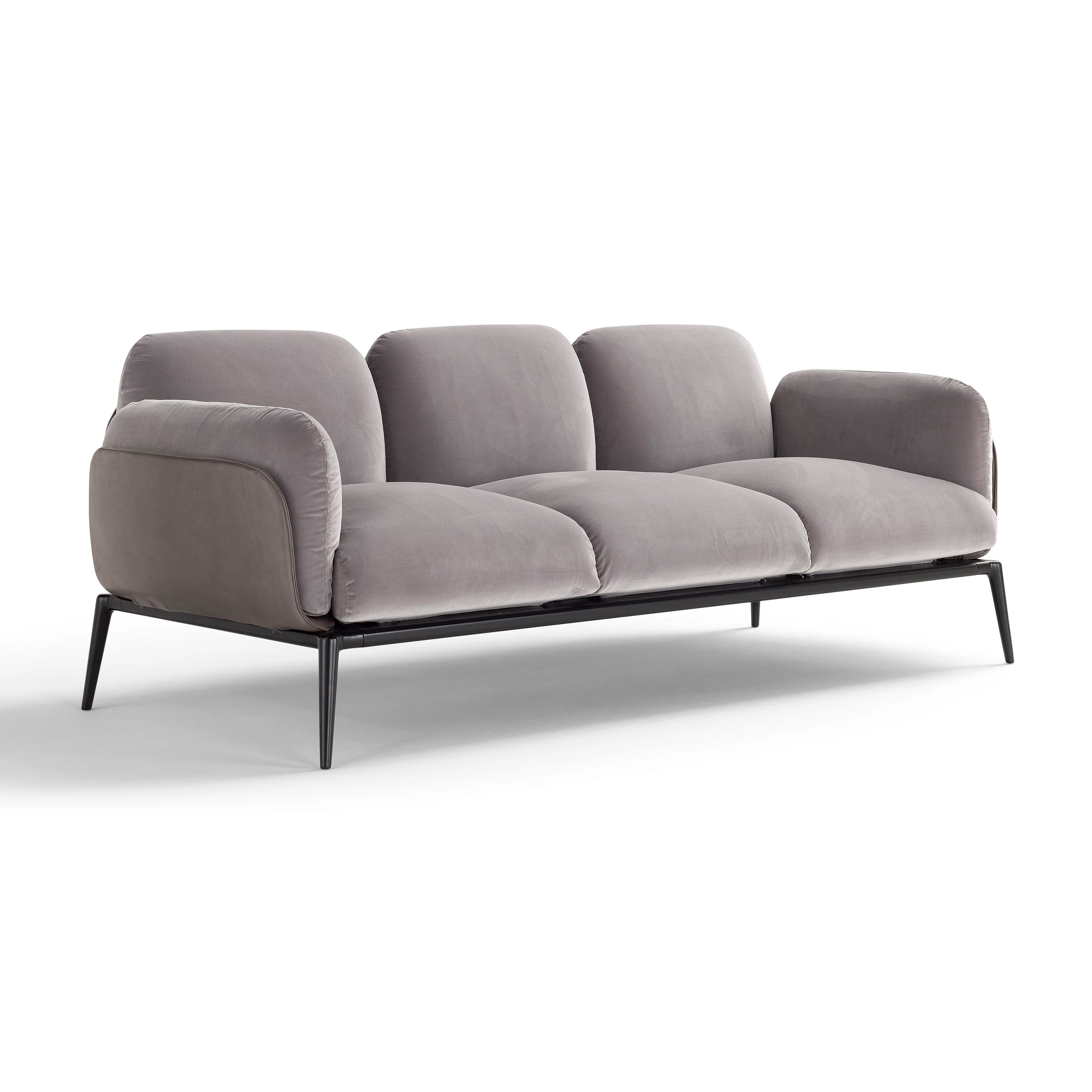 Brooklyn 3 Seater Sofa - Image 2