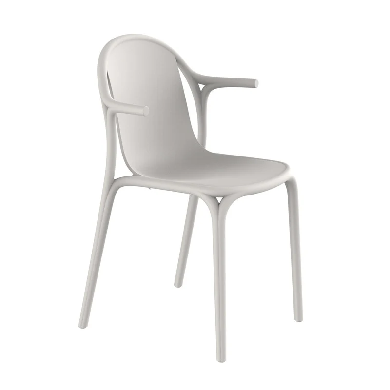 Brooklyn Outdoor Armchair (Set of 4) - Image 2