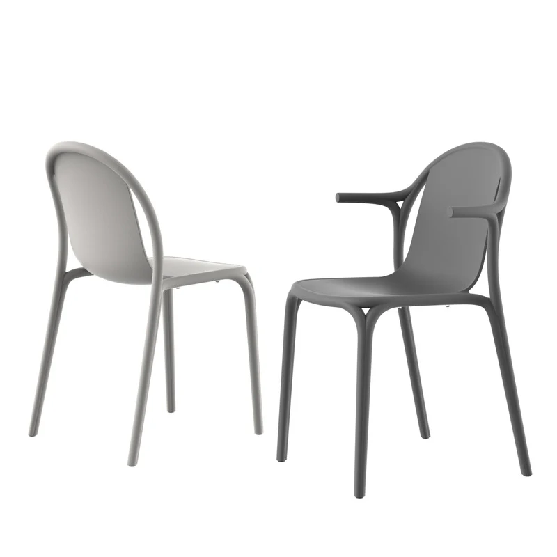 Brooklyn Outdoor Armchair (Set of 4) - Image 8