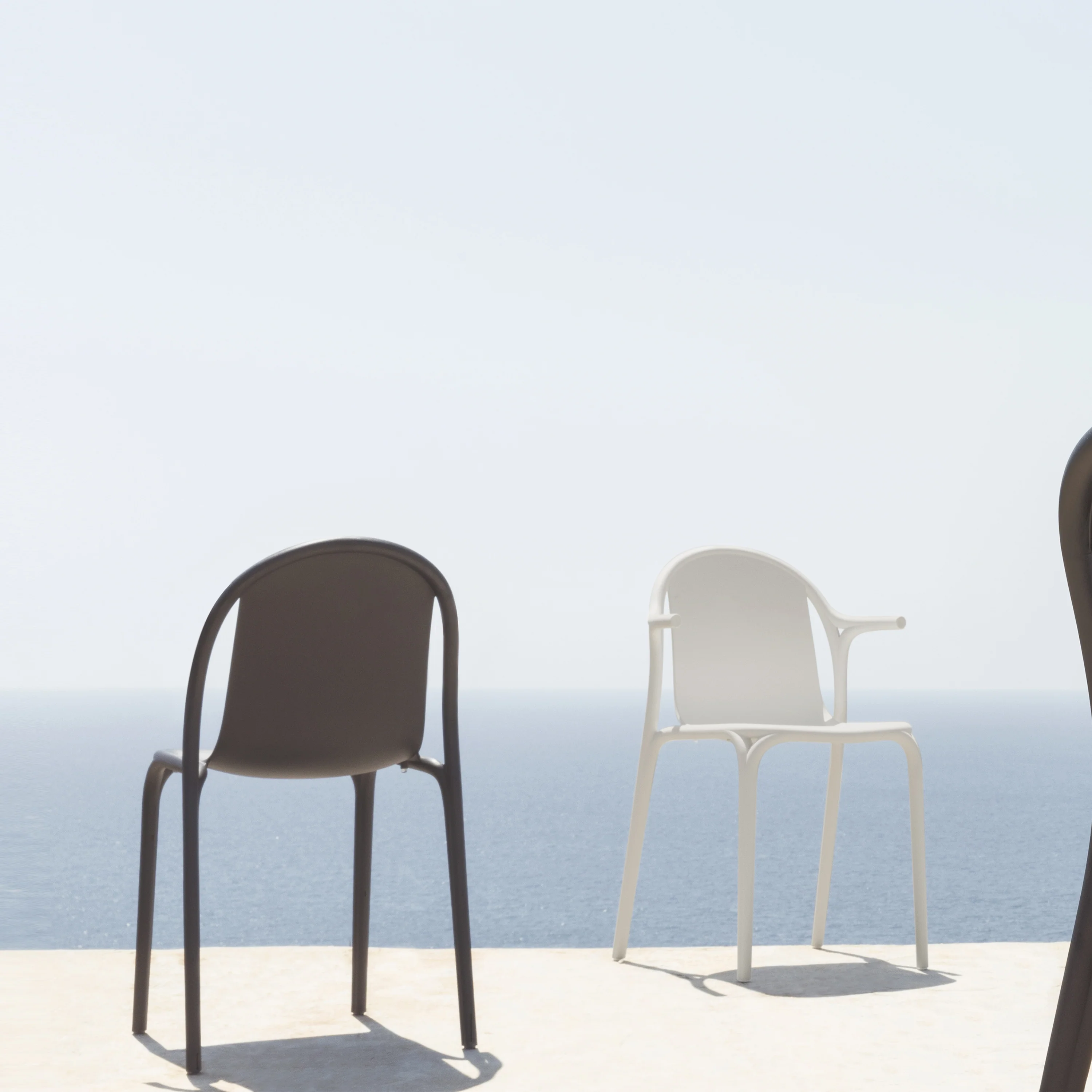 Brooklyn Outdoor Chair (Set of 4) - Image 14