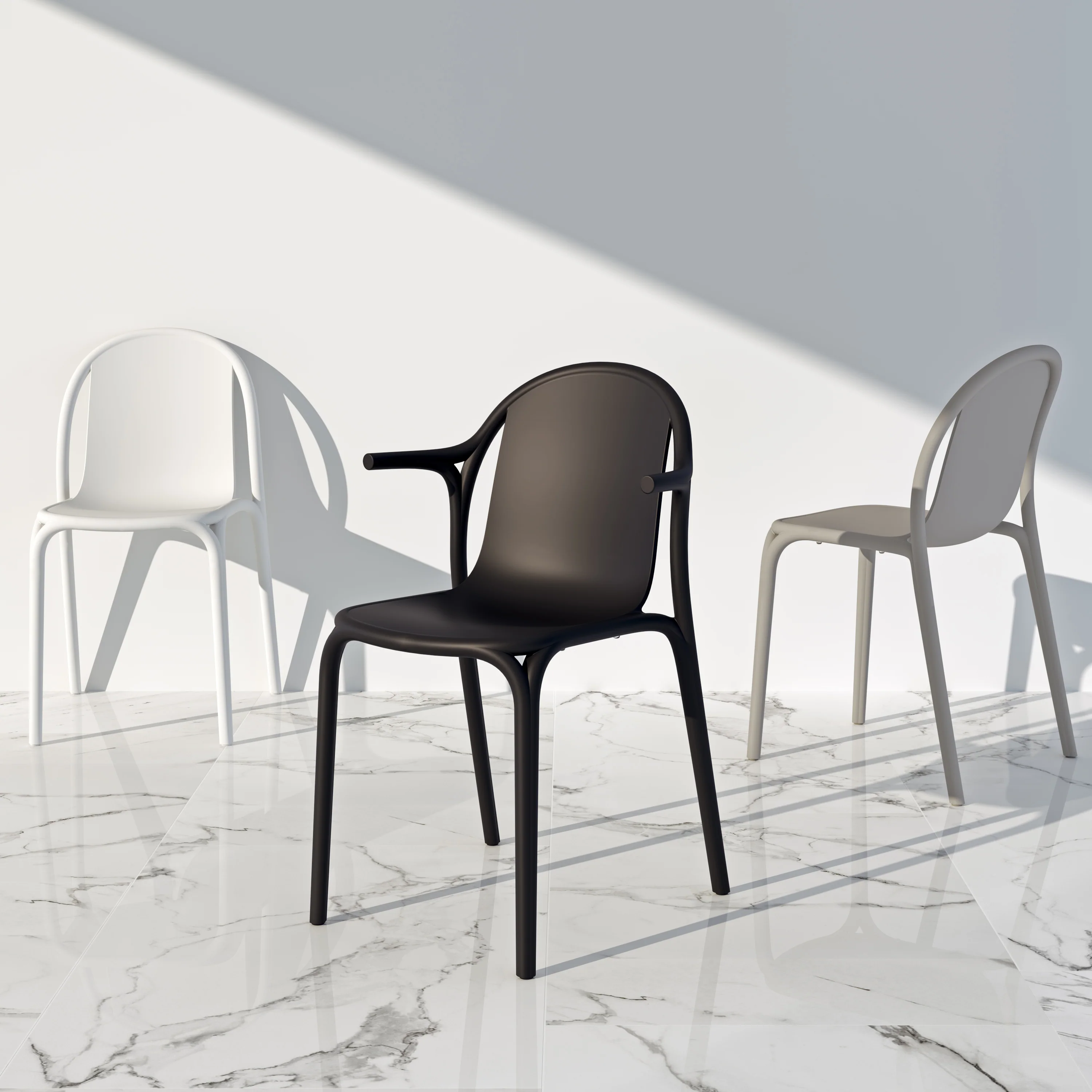 Brooklyn Outdoor Chair (Set of 4) - Image 19