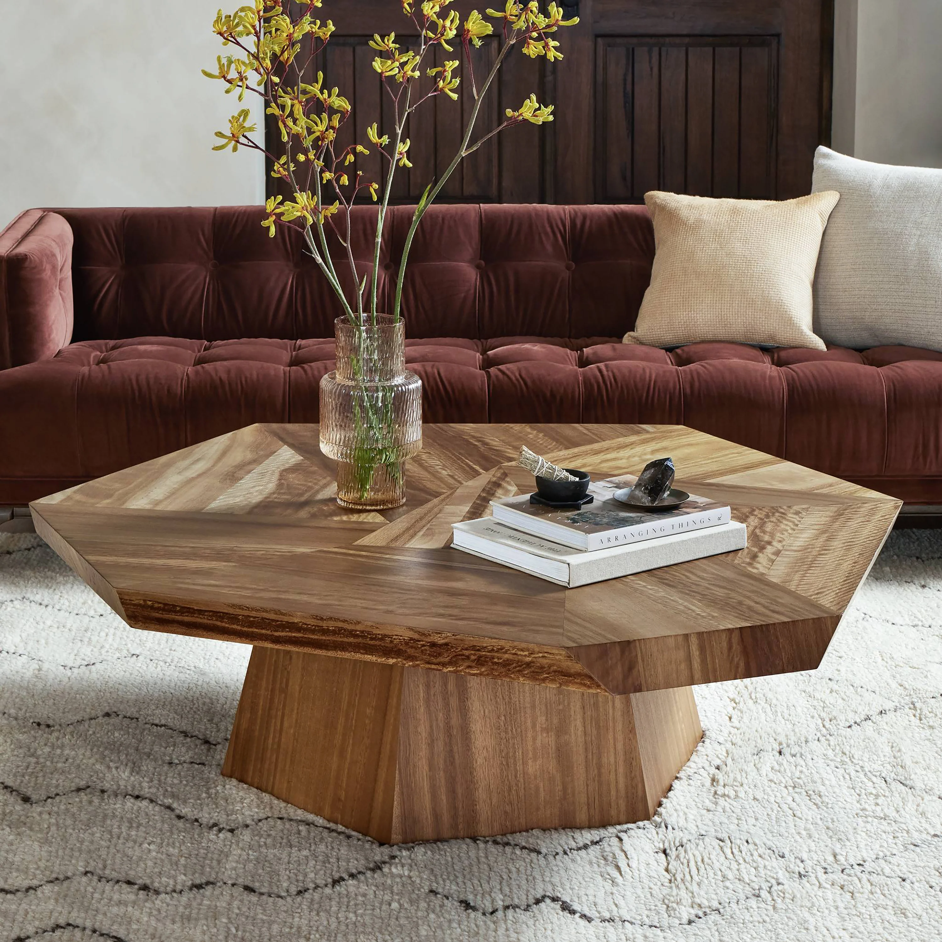 Brooklyn Coffee Table - Image 5