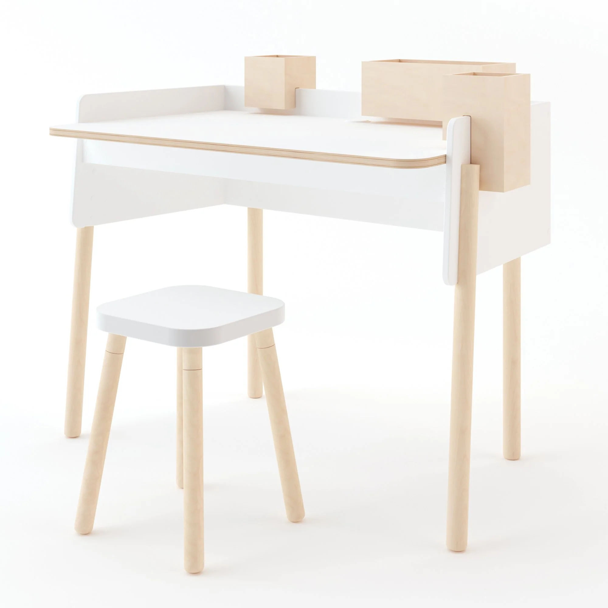 Brooklyn Desk - Image 17