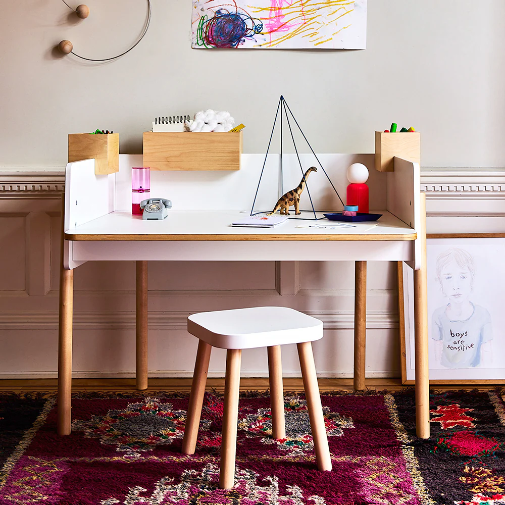 Brooklyn Desk - Image 19