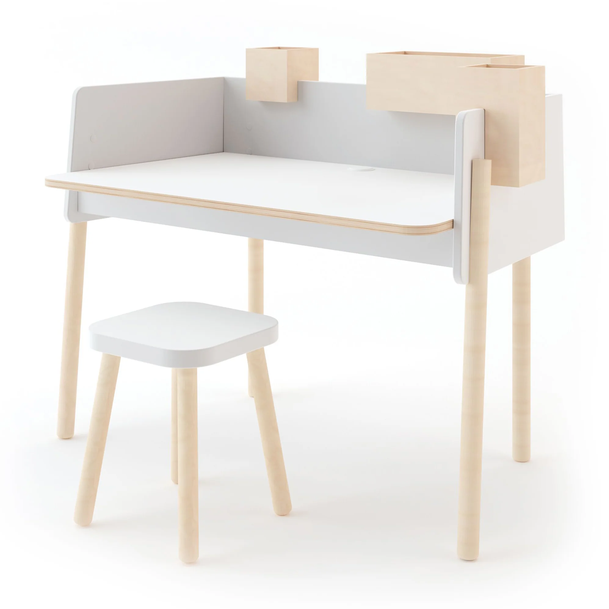 Brooklyn Desk - Image 4