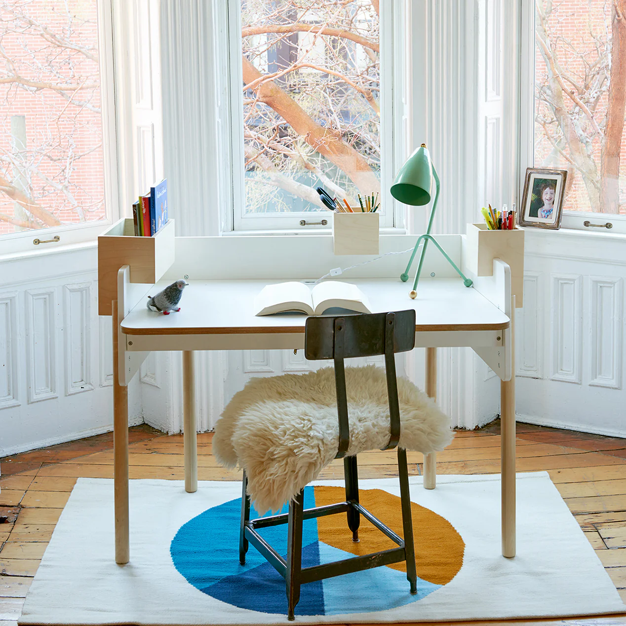 Brooklyn Desk - Image 8