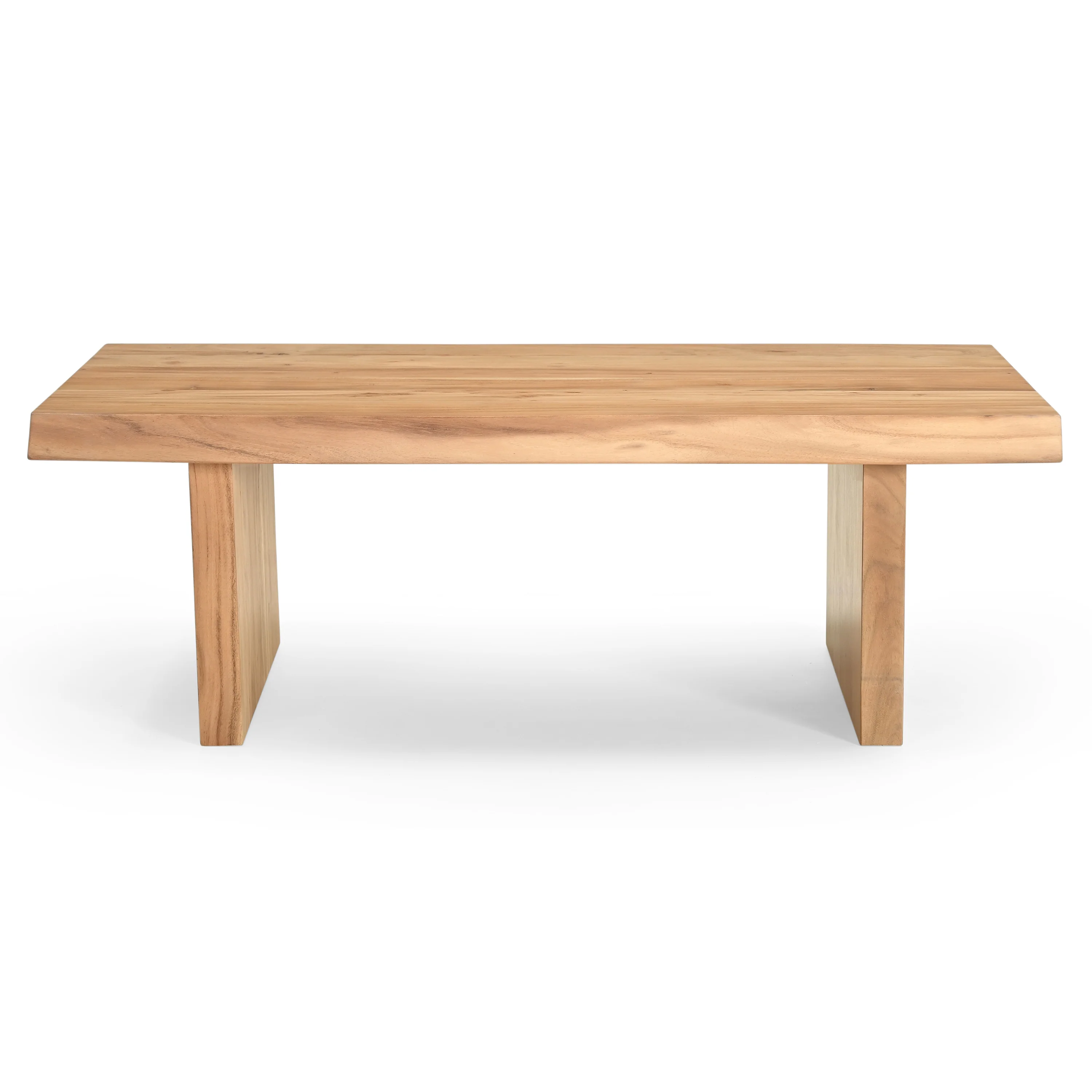 Brooks 48 Inch Coffee Table - Image 17