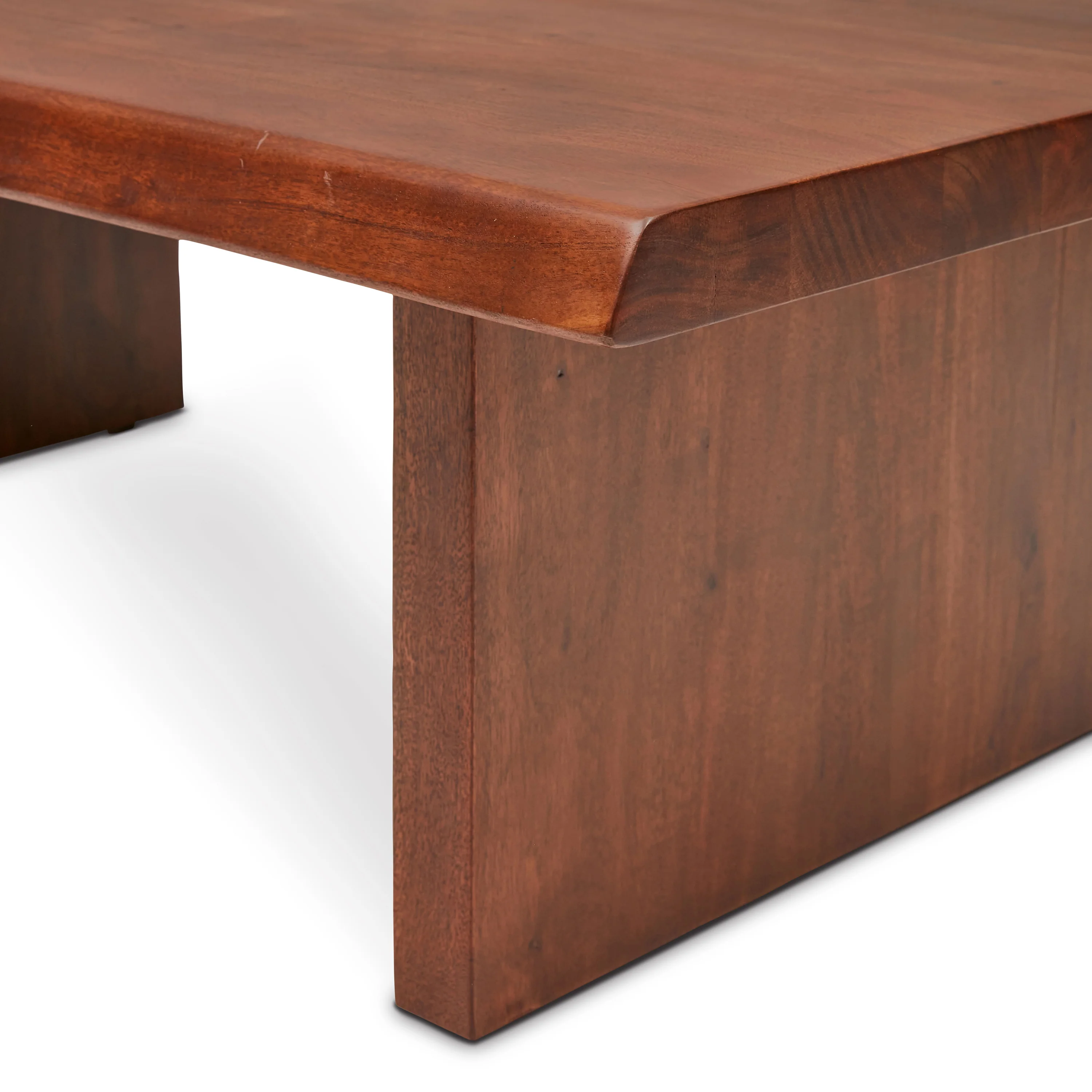 Brooks 48 Inch Coffee Table - Image 28