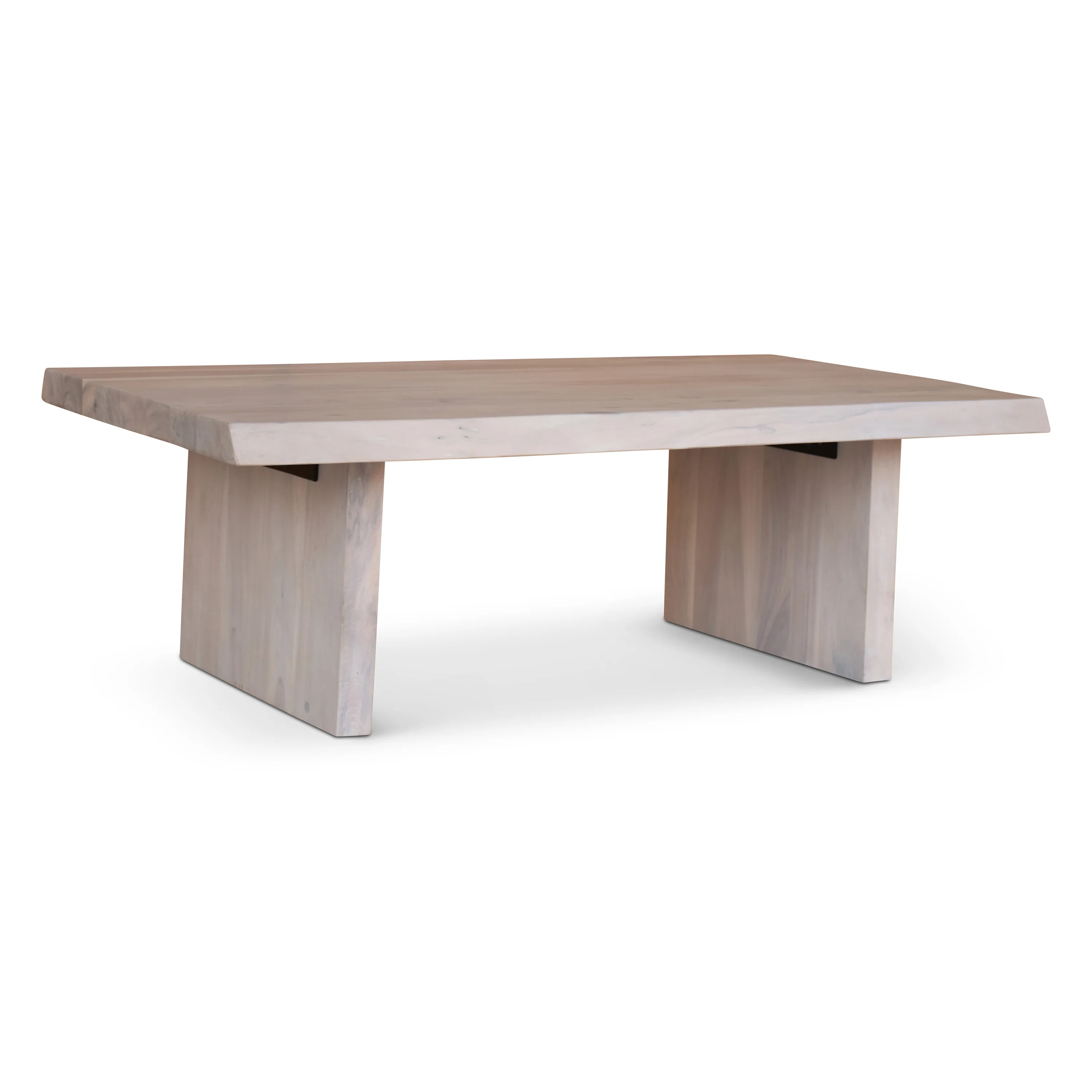 Brooks 48 Inch Coffee Table - Image 8
