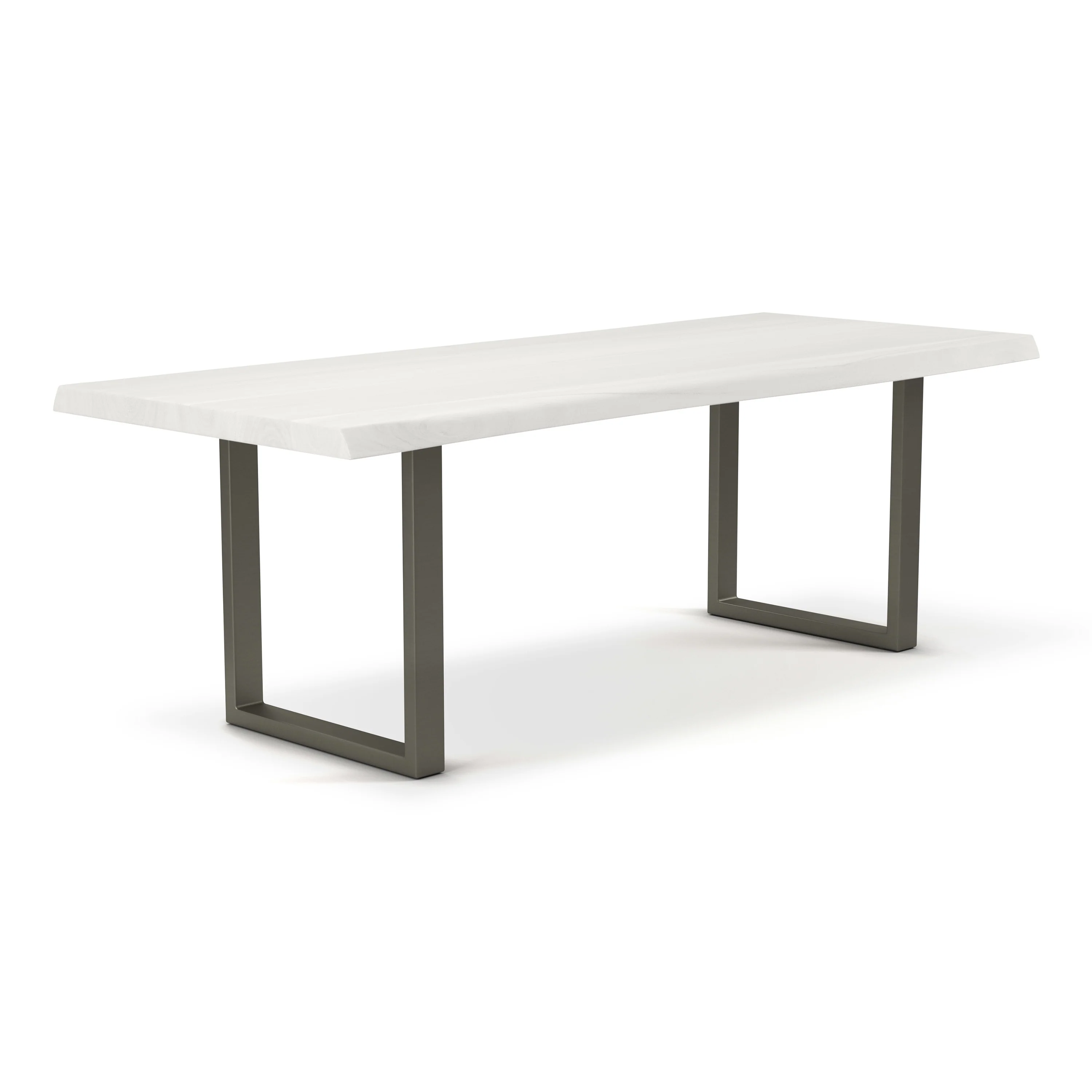 Brooks Dining Table - U Base - Image 20