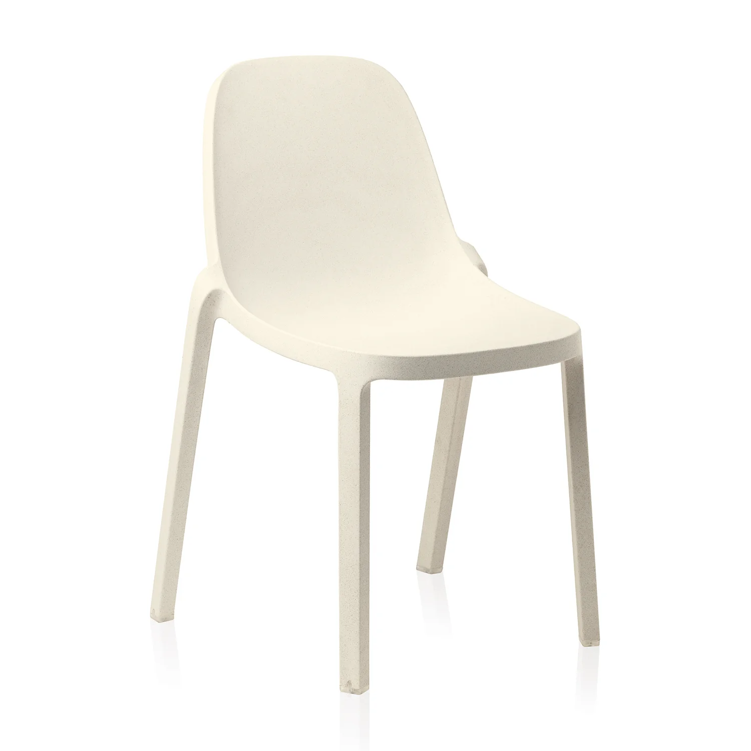 Broom Stacking Outdoor Chair - Image 7