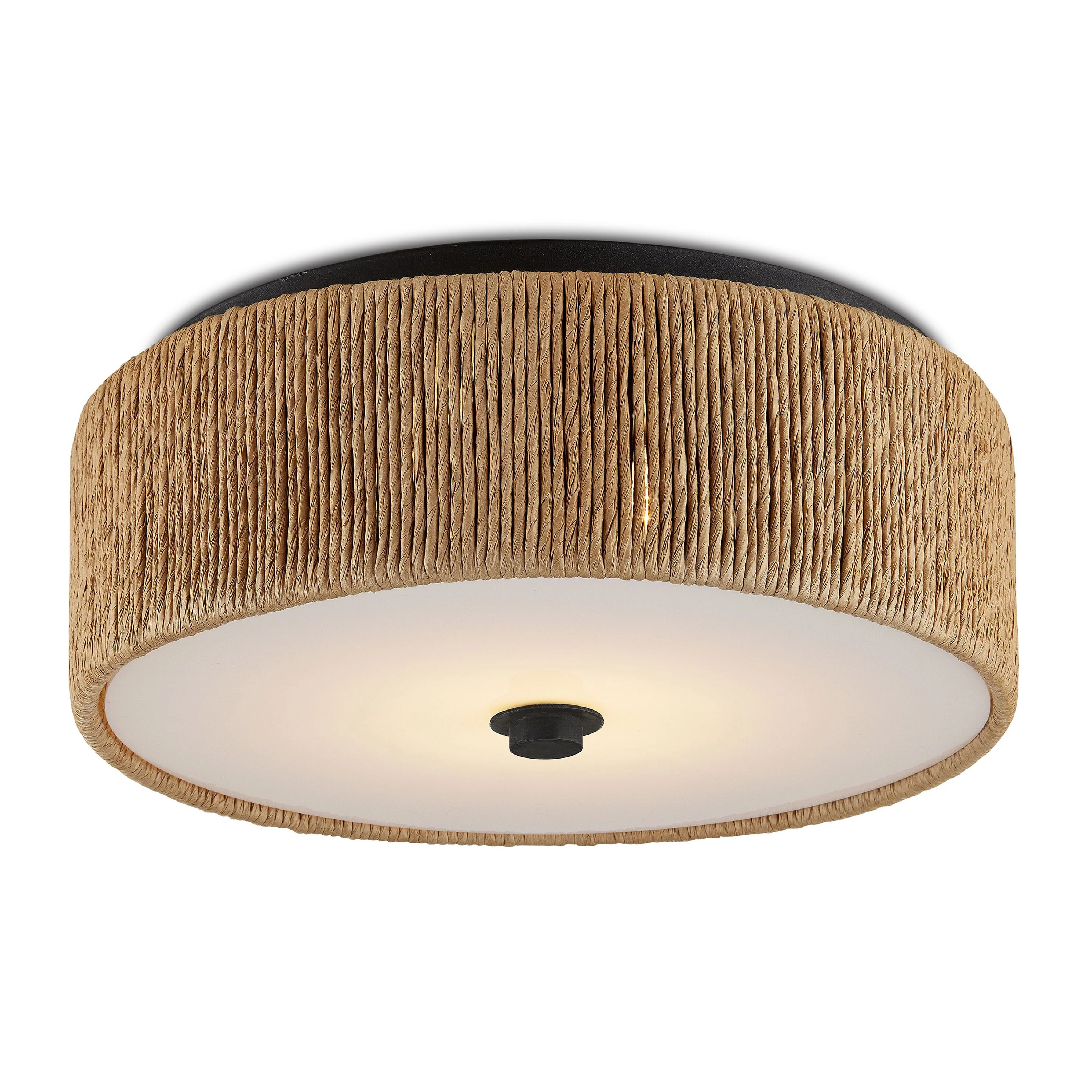 Brownell Flush Mount - Image 2