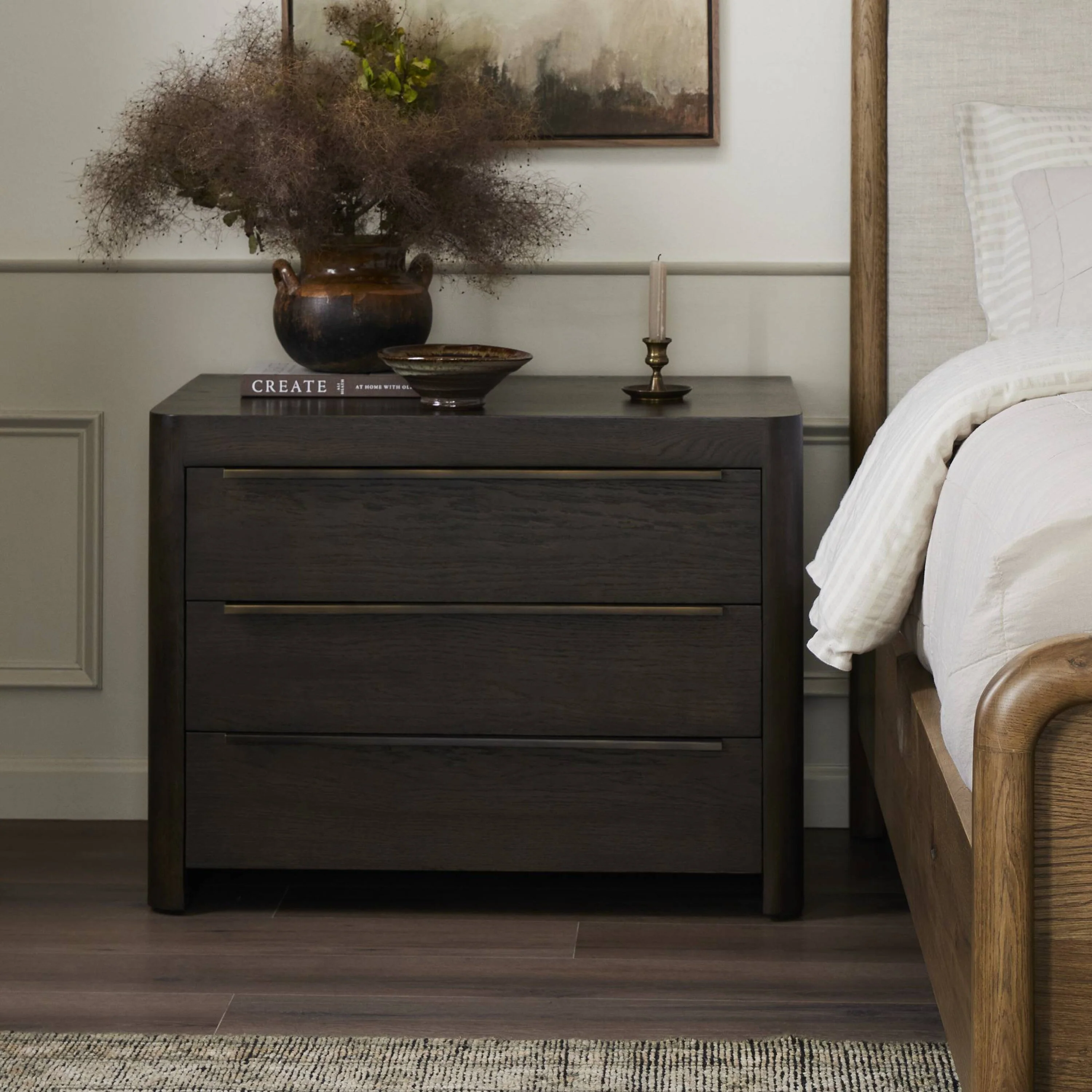 Bruce Nightstand - Image 2