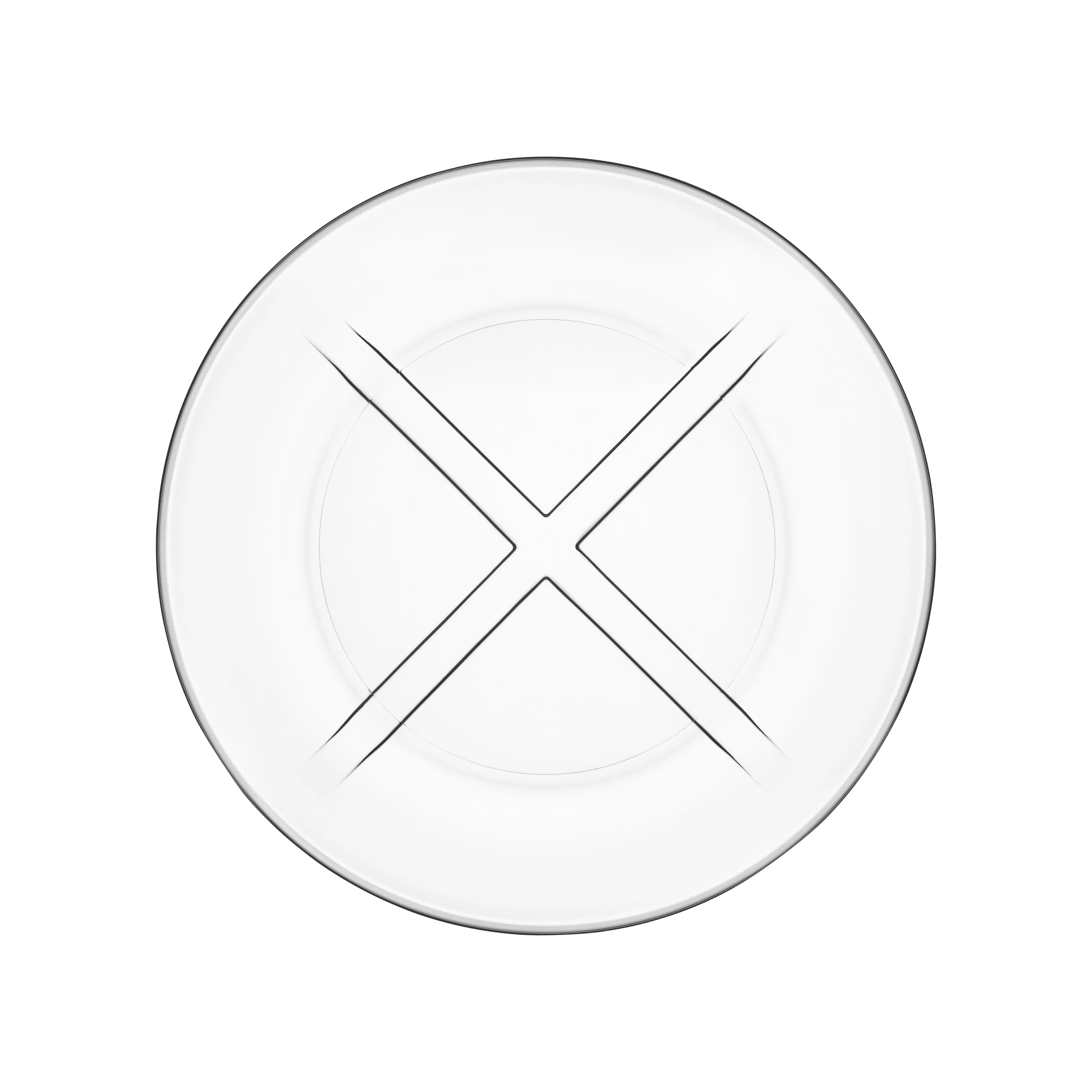 Bruk Salad Plate (Set of 4) - Image 2