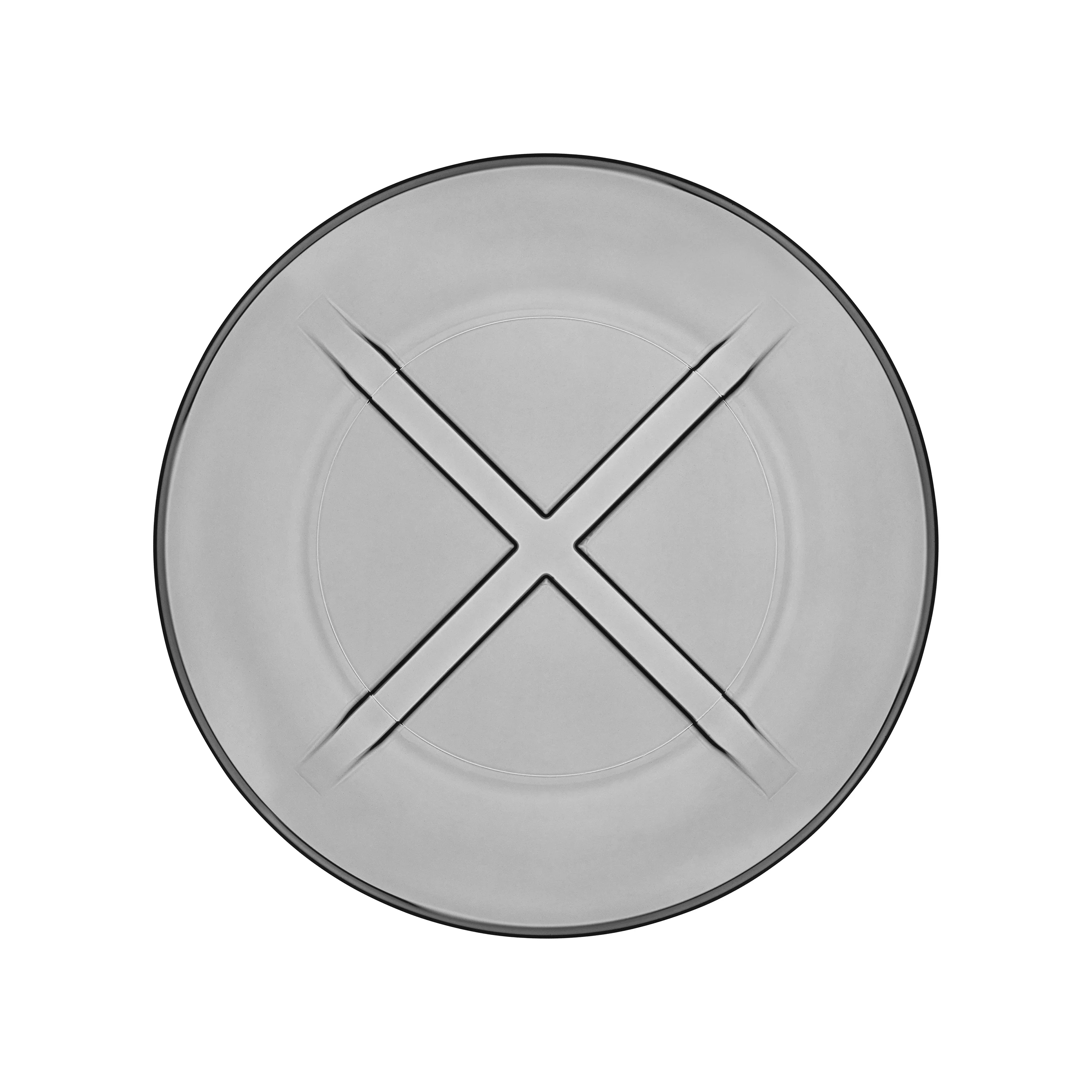Bruk Salad Plate (Set of 4) - Image 3