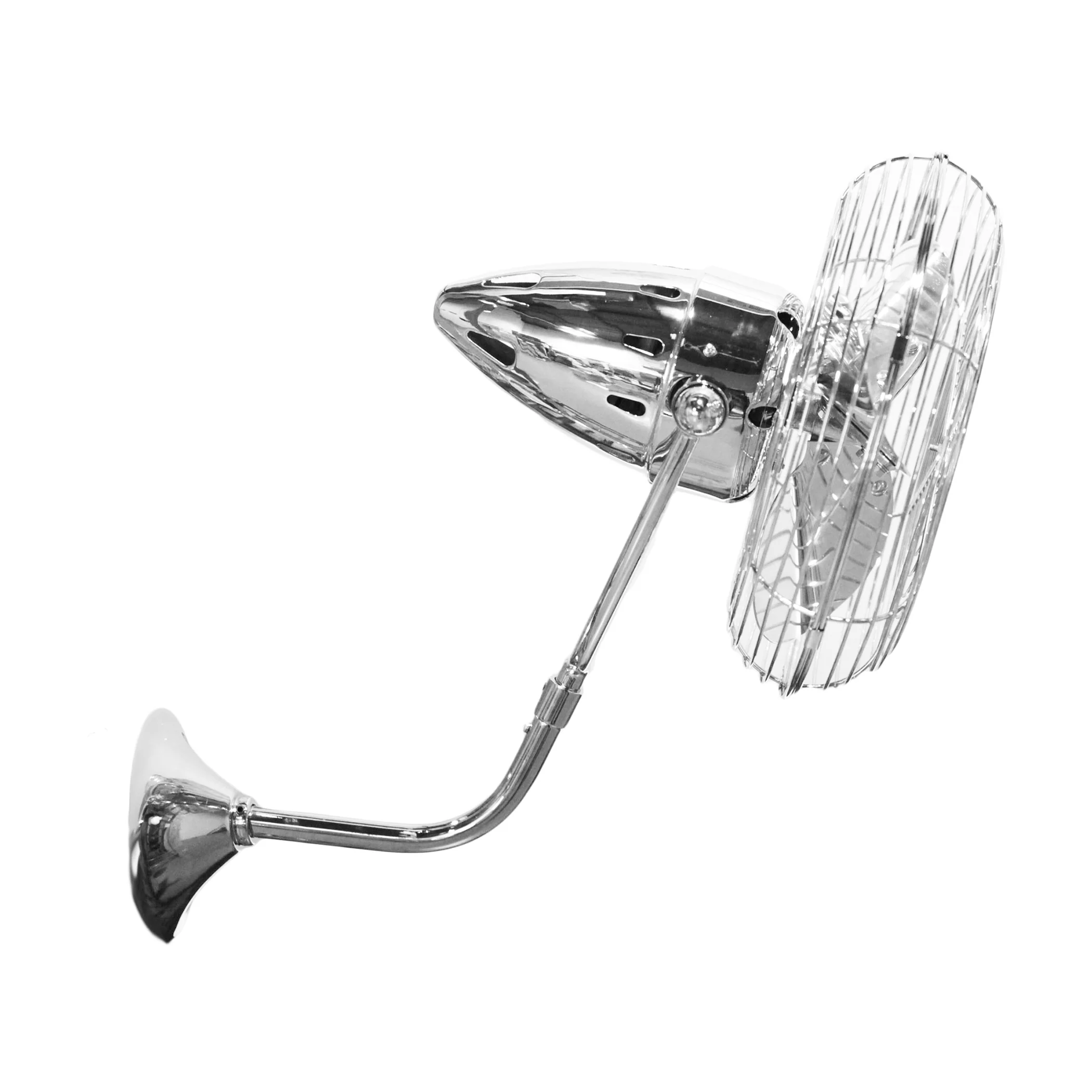 Bruna Parede Wall-Mounted Fan - Image 10