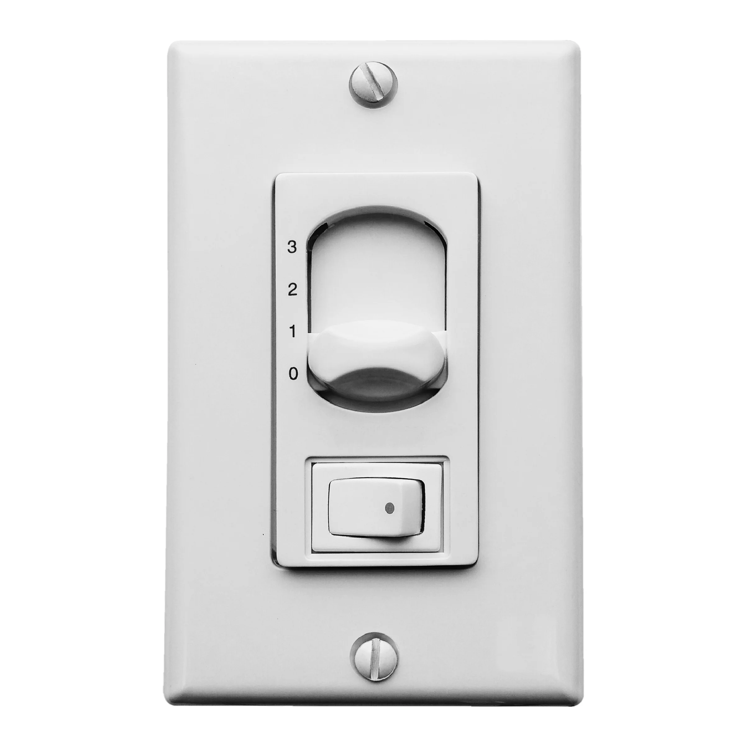 Bruna Parede Wall-Mounted Fan - Image 9